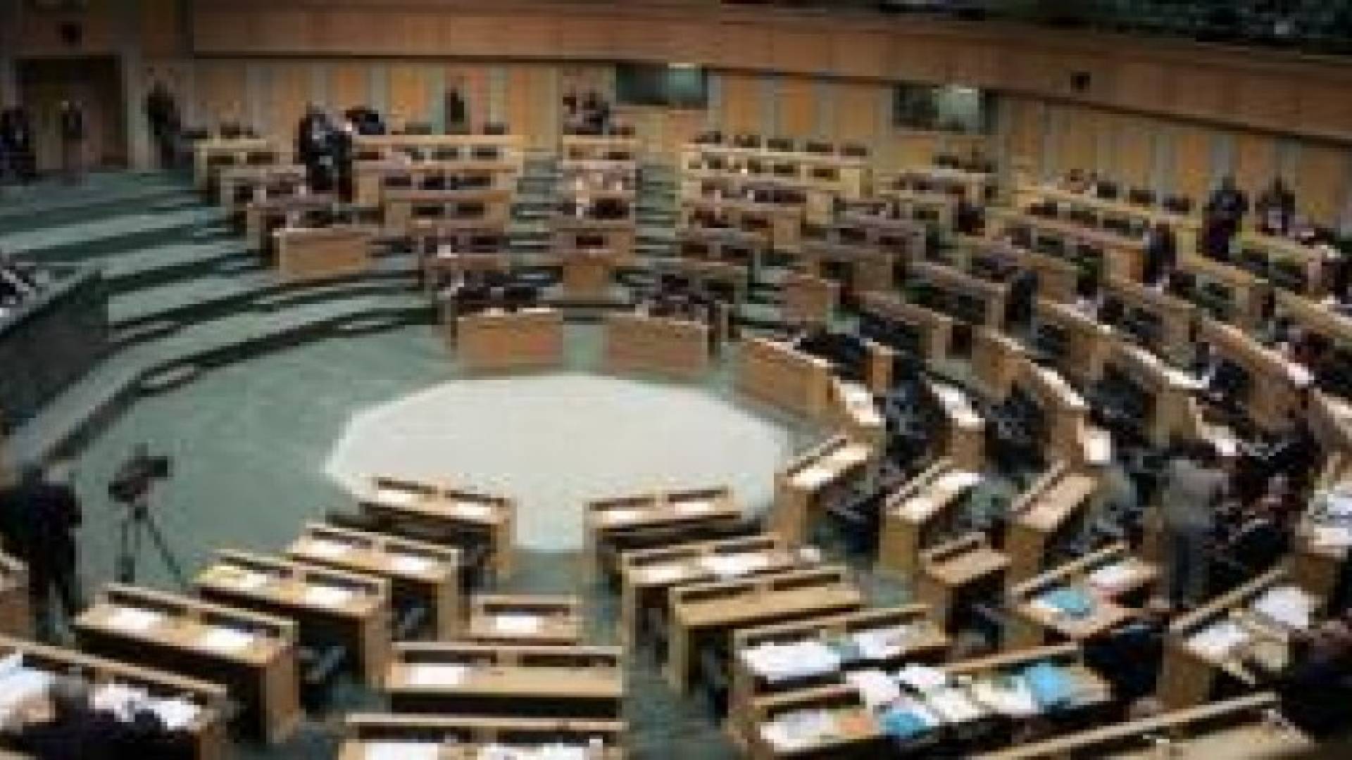 لجنتا فلسطين والزراعة تتوافقان على رئيسيها