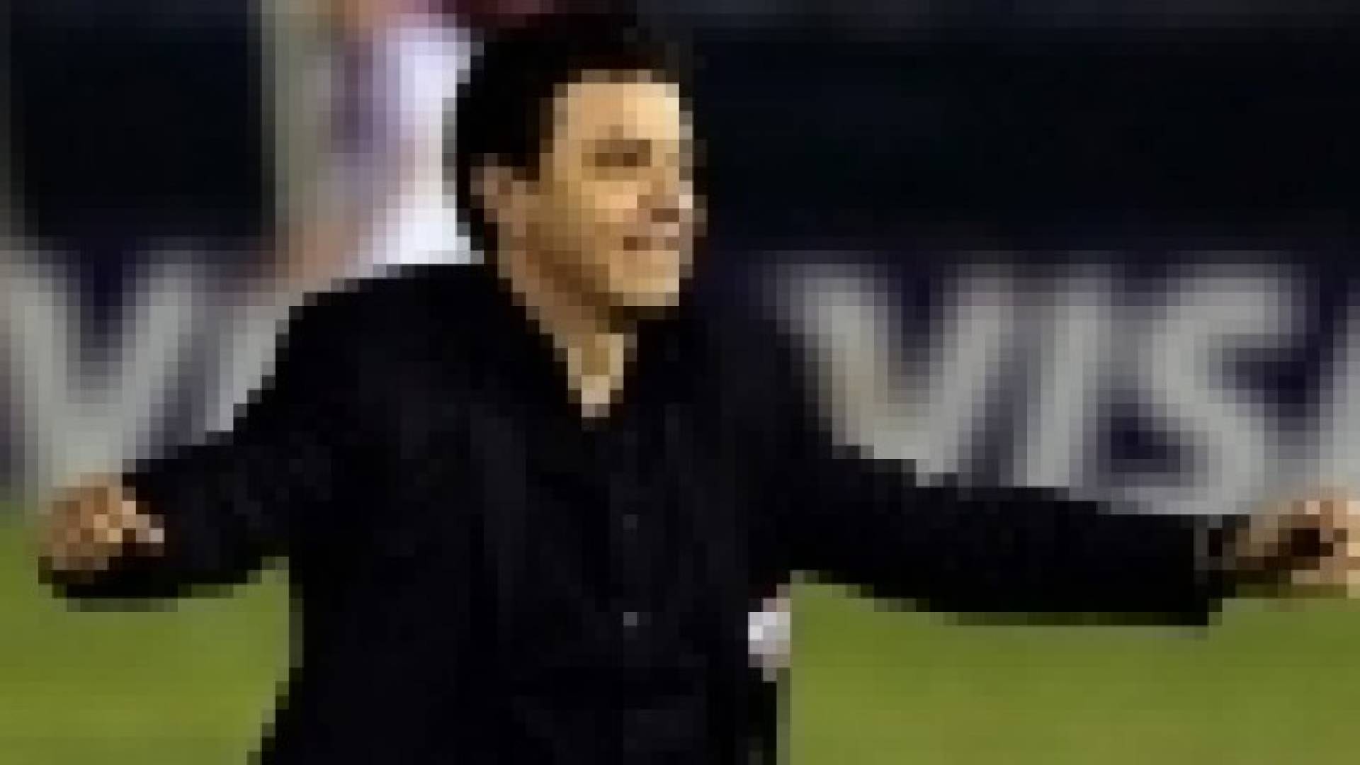 مدرب ريفر بليت: برشلونة يصعب علينا الفوز بلقب سودامريكانا