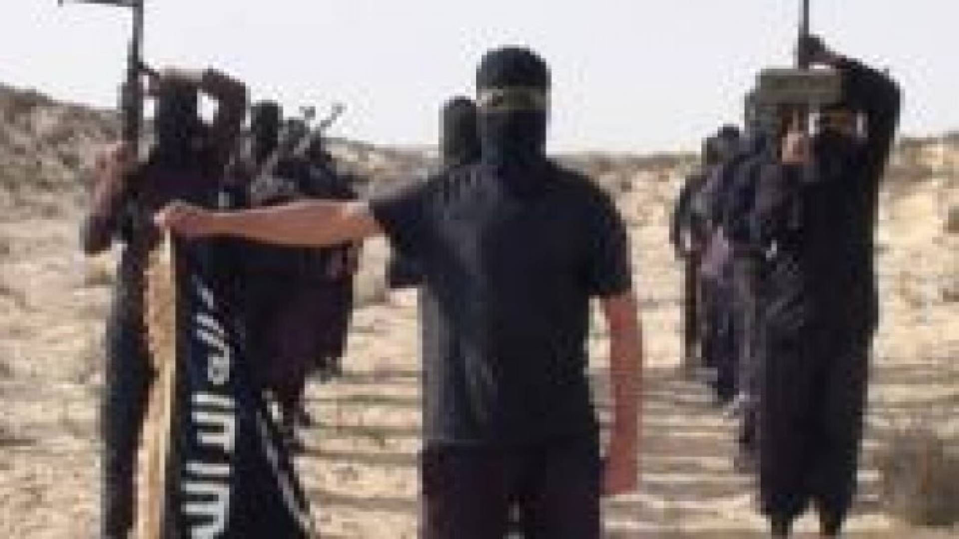 داعش الارهابي يتبنى تفجير حافلة الامن الرئاسي في تونس