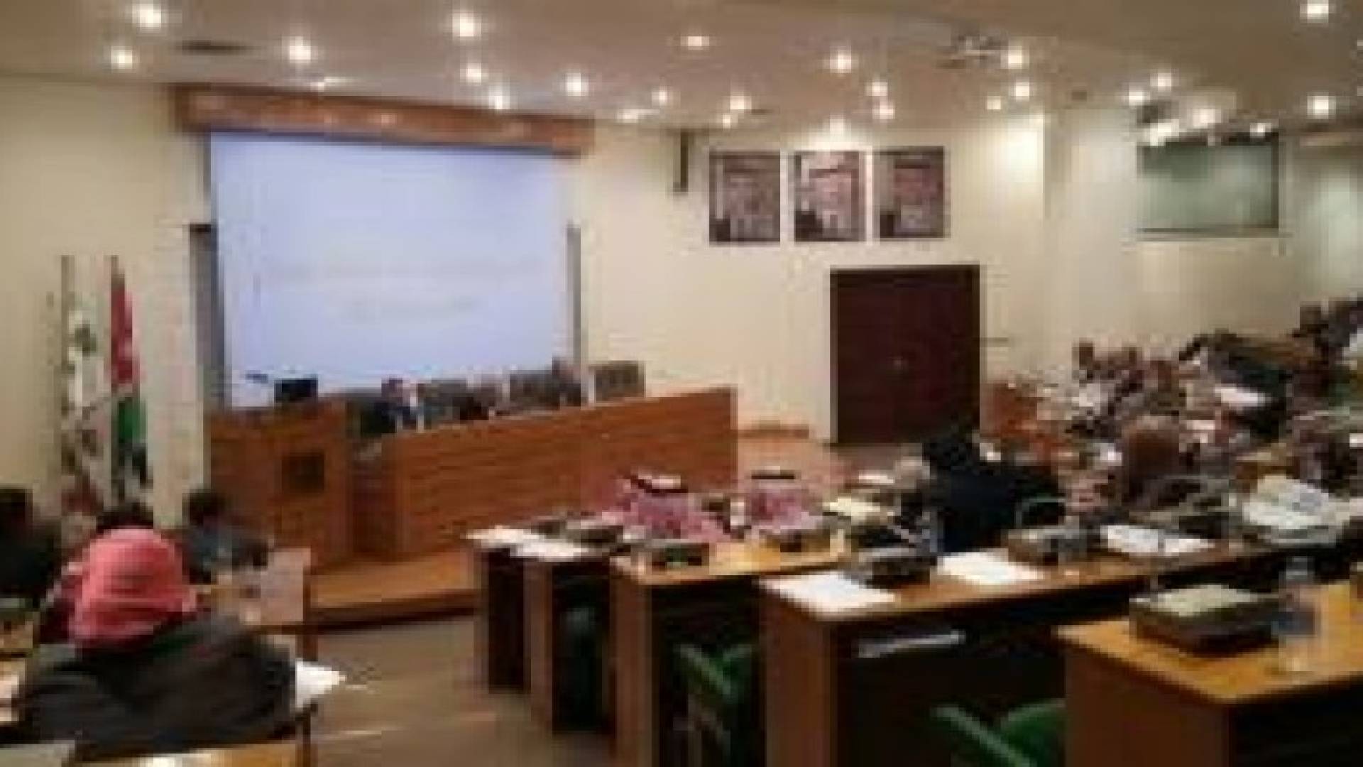 497 مليون موازنة أمانة عمان لسنة 2016 بلا عجز .. تفاصيل