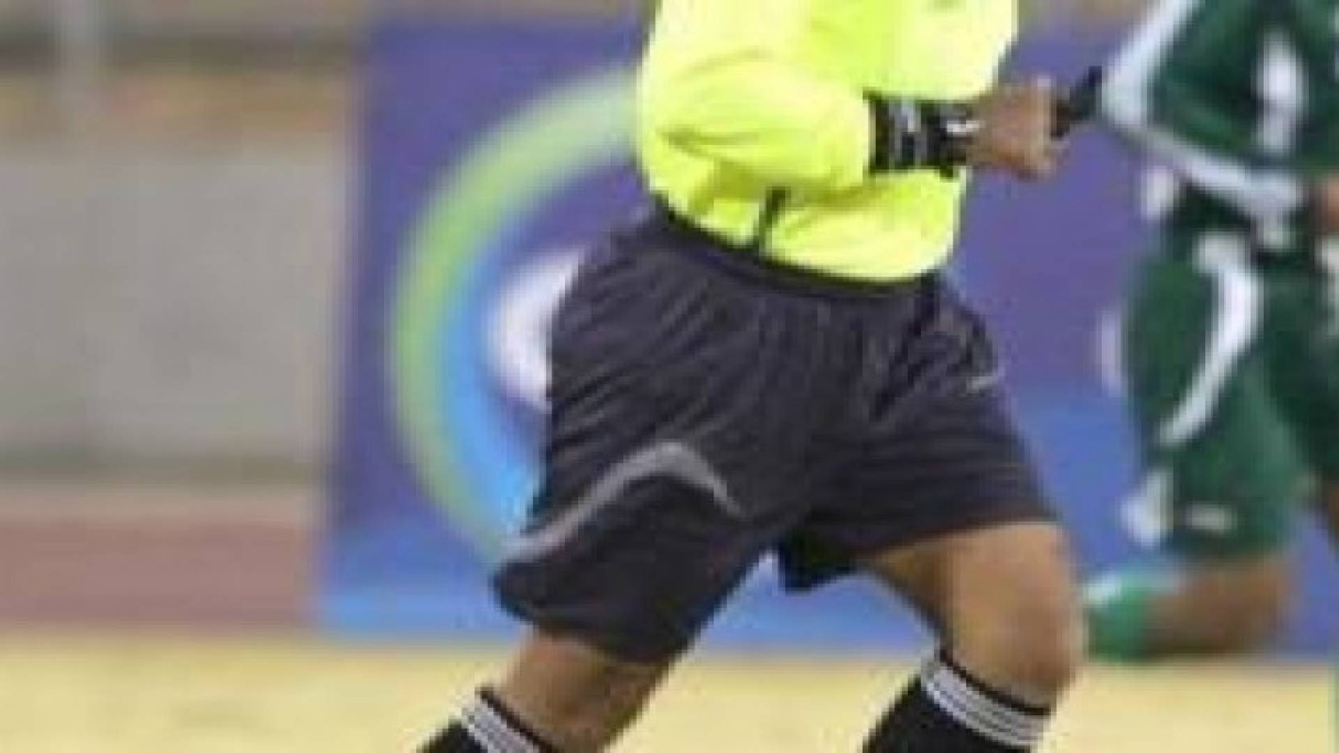 "الفيفا" يعتمد 17 حكما اردنيا ضمن قائمته الدولية