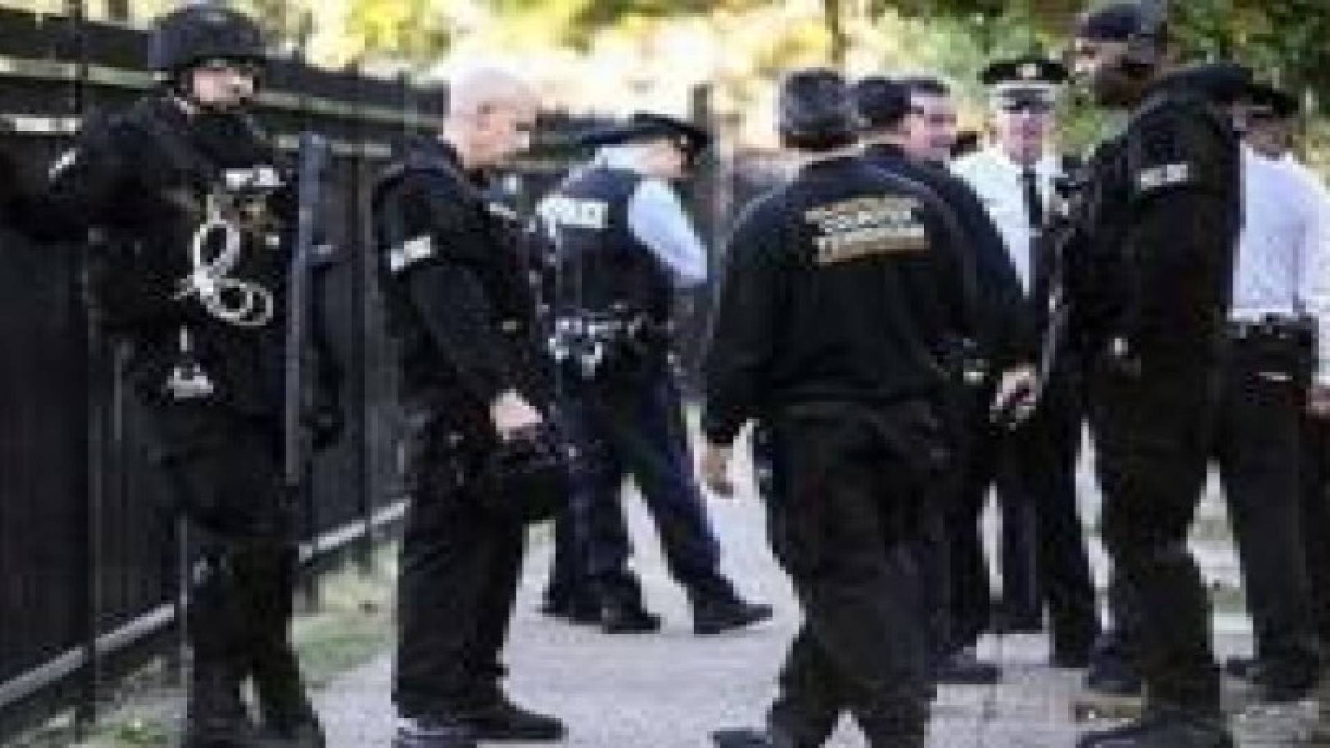 إخلاء محطة حافلات في نيويورك بعد بلاغ عن "عبوة مجهولة"