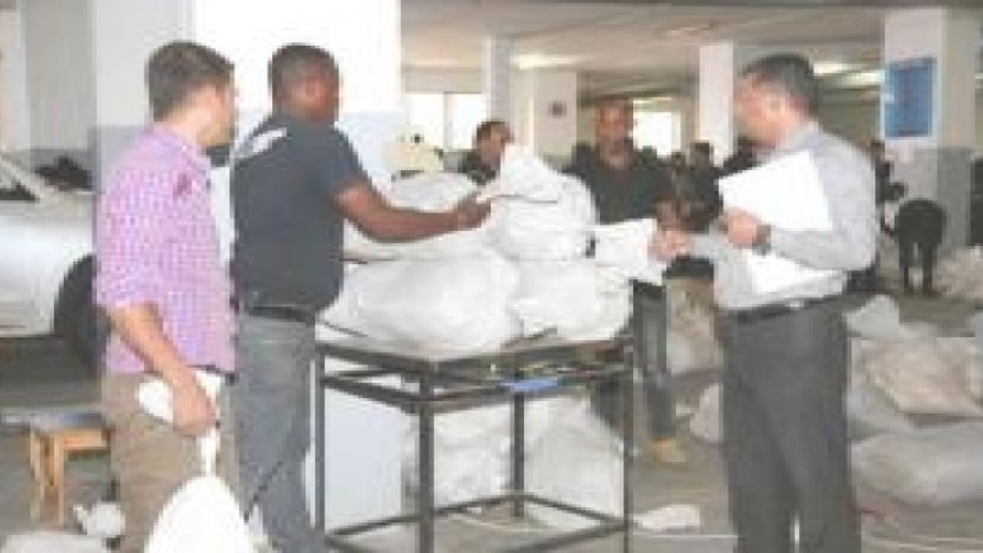 اعتداءات وتهديدات بعد تفيكك مصنعين لمادة "الجوكر" في سحاب