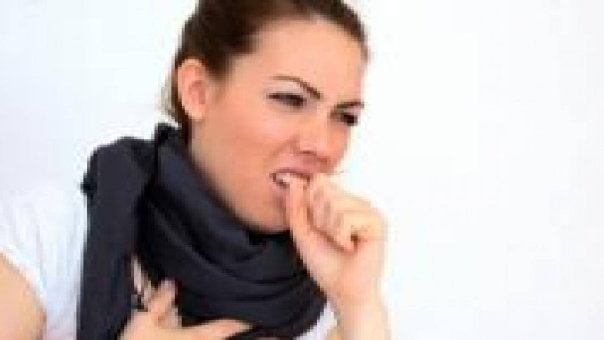 السعال المصحوب ببلغم ينذر بالالتهاب الرئوي