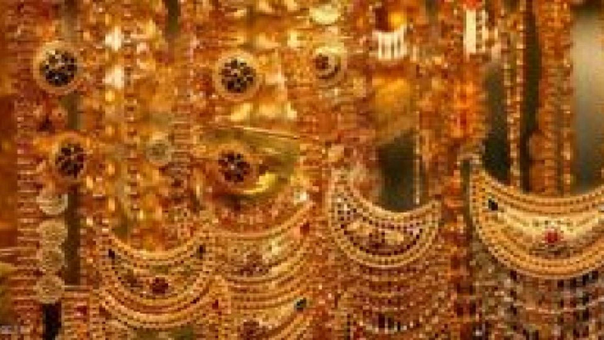 سعر الذهب يدور حول أدنى مستوياته في 6 أعوام