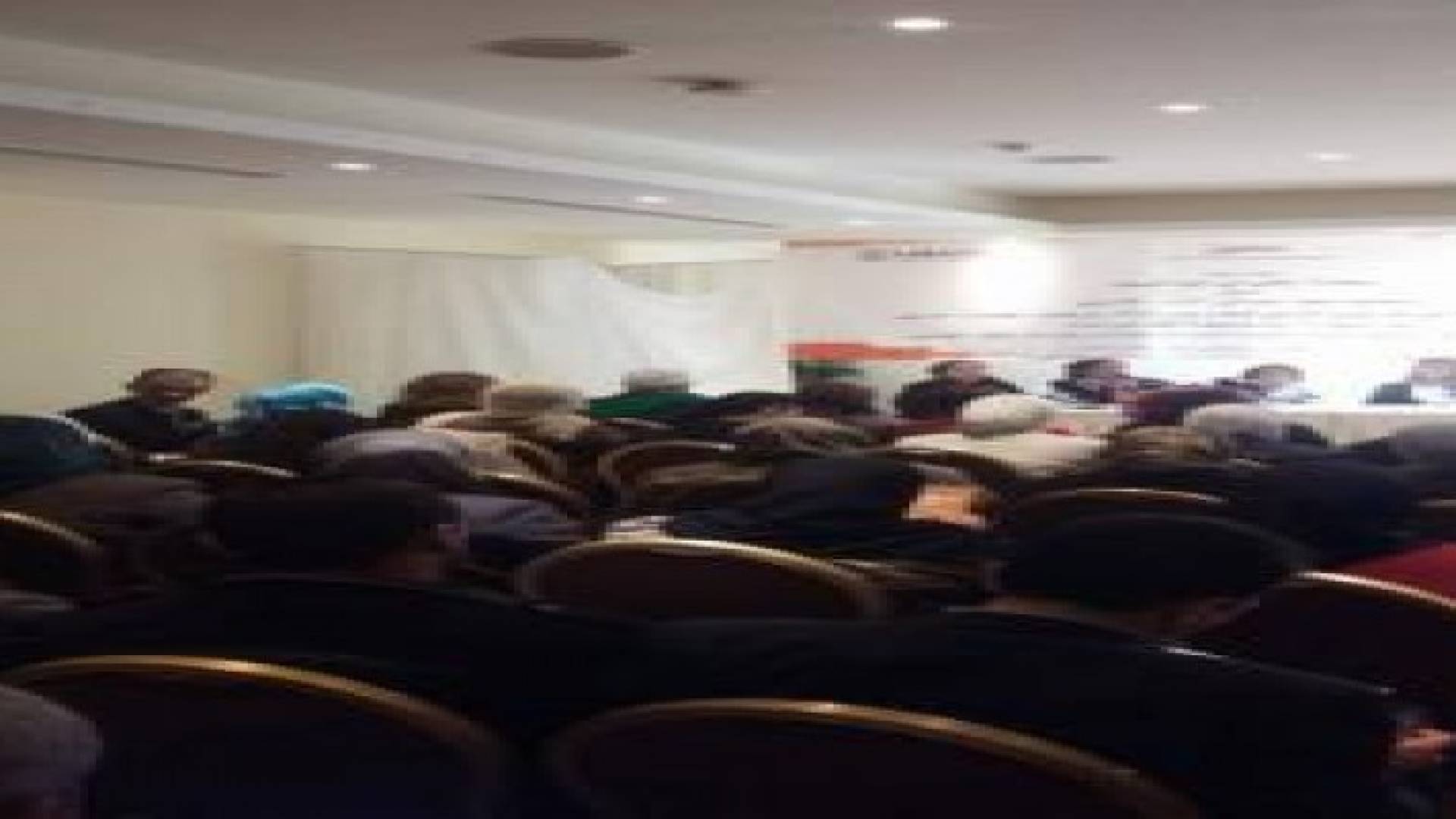 الاعلان عن تحالف مدني لالغاء المادة 308