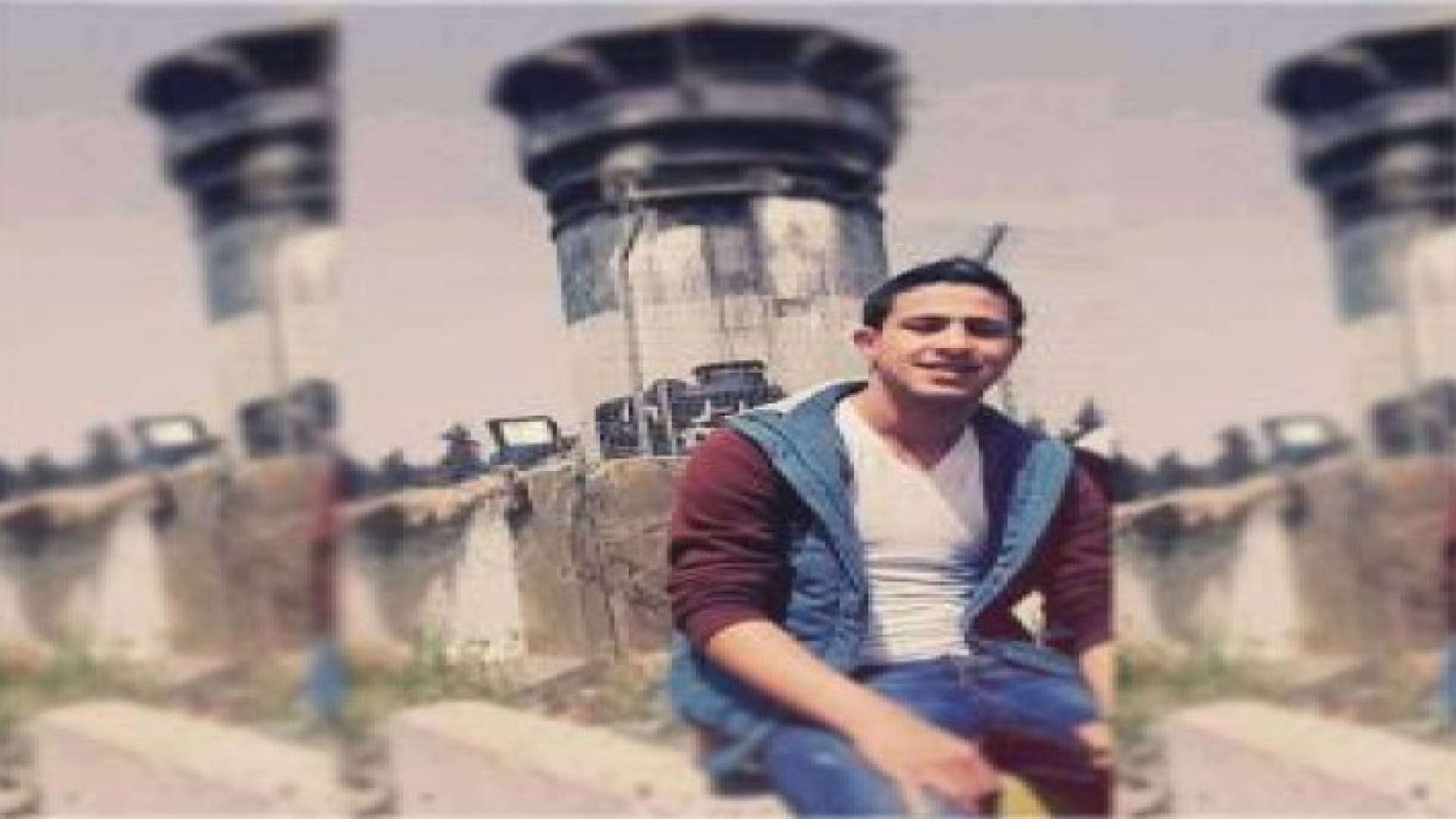 استشهاد شاب برصاص الاحتلال شمال الخليل