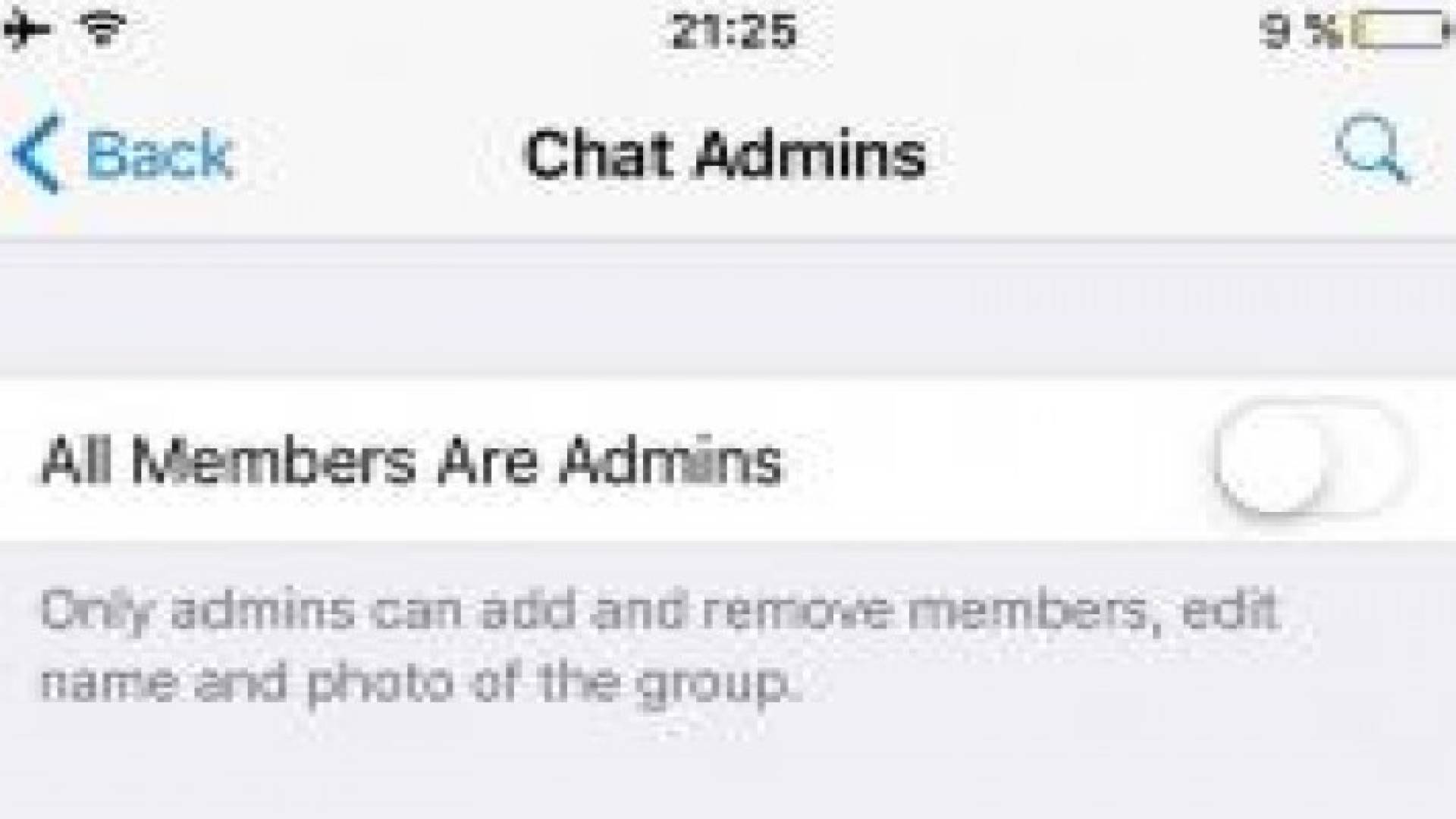 تيلغرام تطلق تحديثا يرفع الحد الأقصى للمجموعات لـ 1000