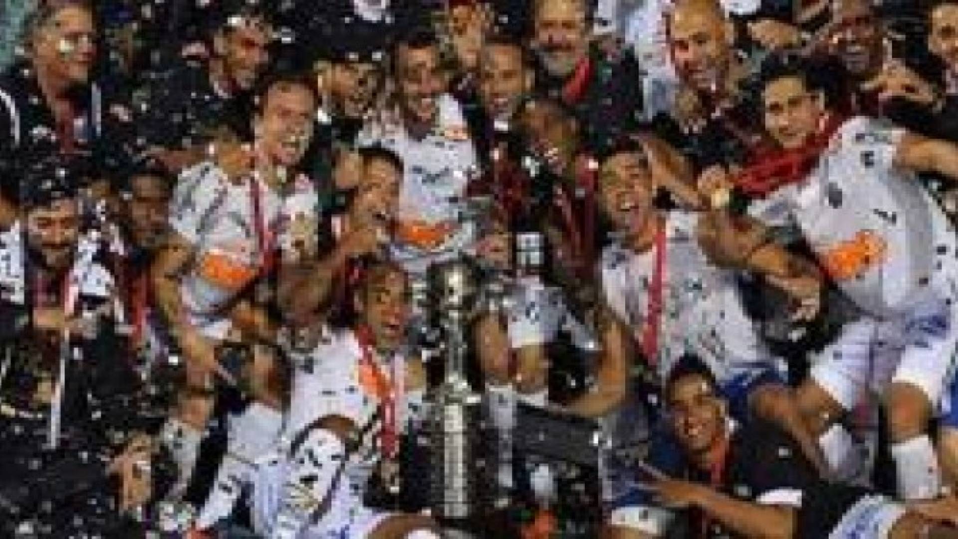 سانتوس يفوز على بالميراس بهدف متأخر