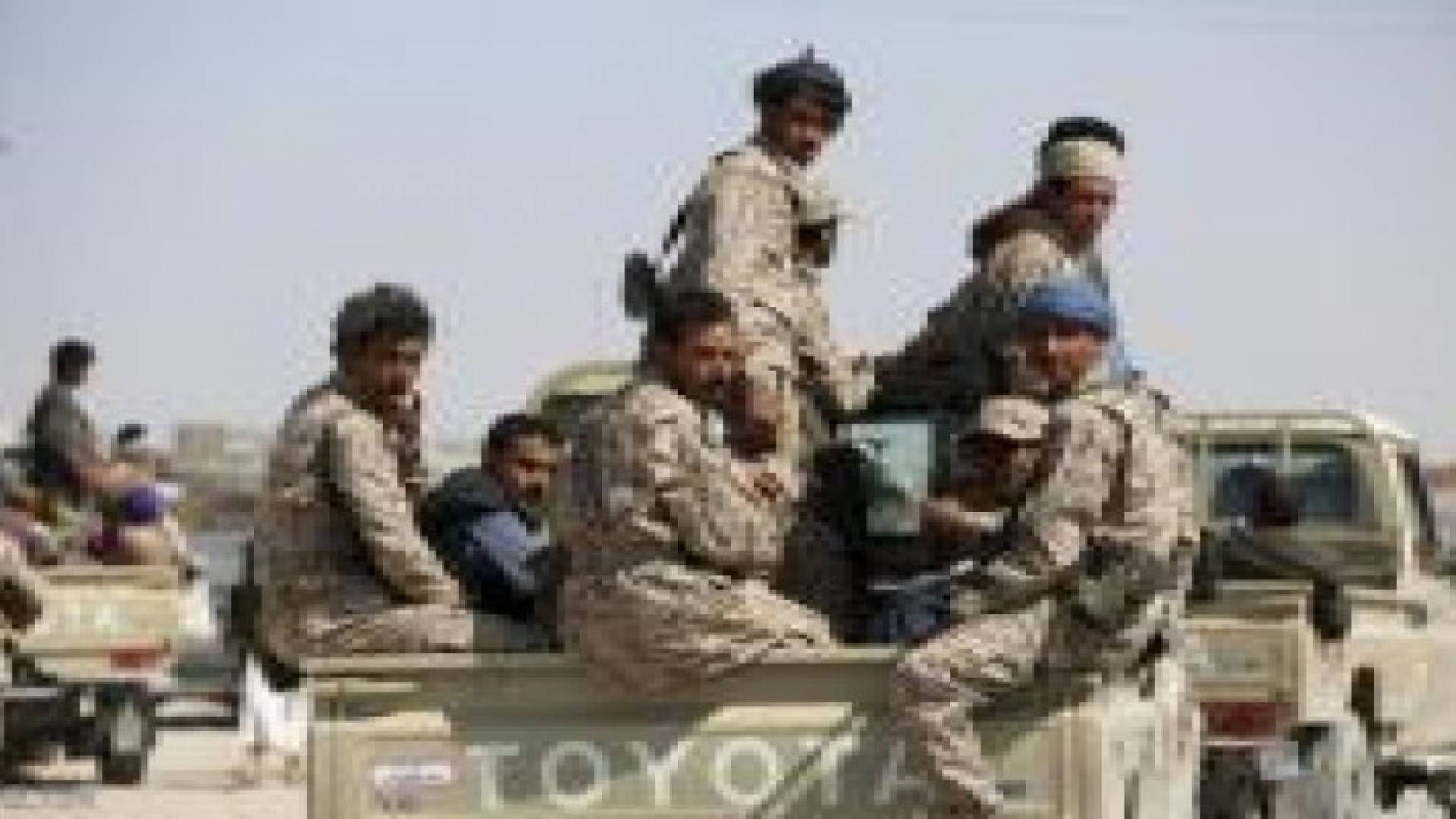 قتلى من الحوثيين بمأرب.. واشتباكات عنيفة بتعز