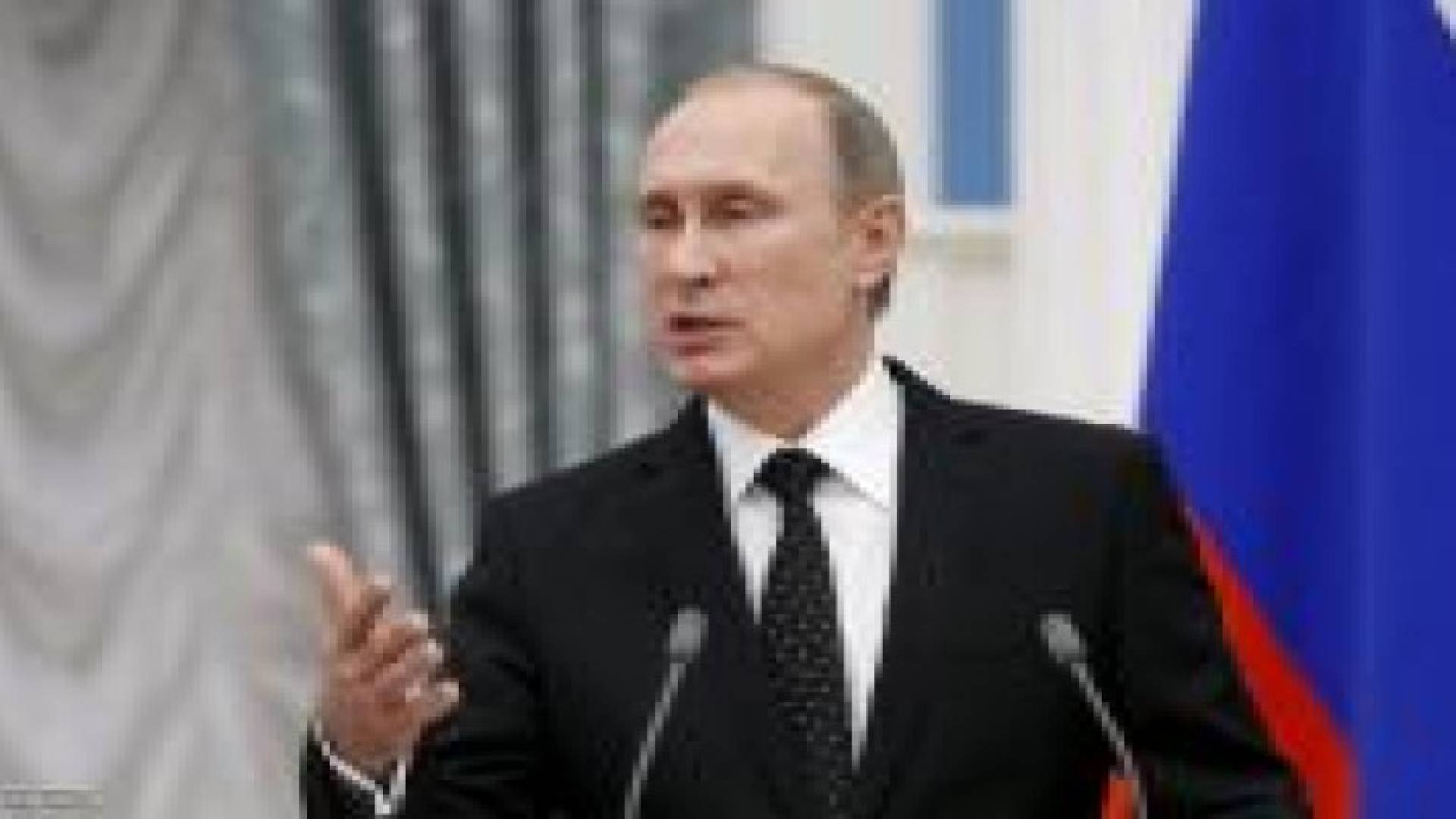 بوتن يهدد: لا تعاون مع التحالف إذا تكررت واقعة الطائرة