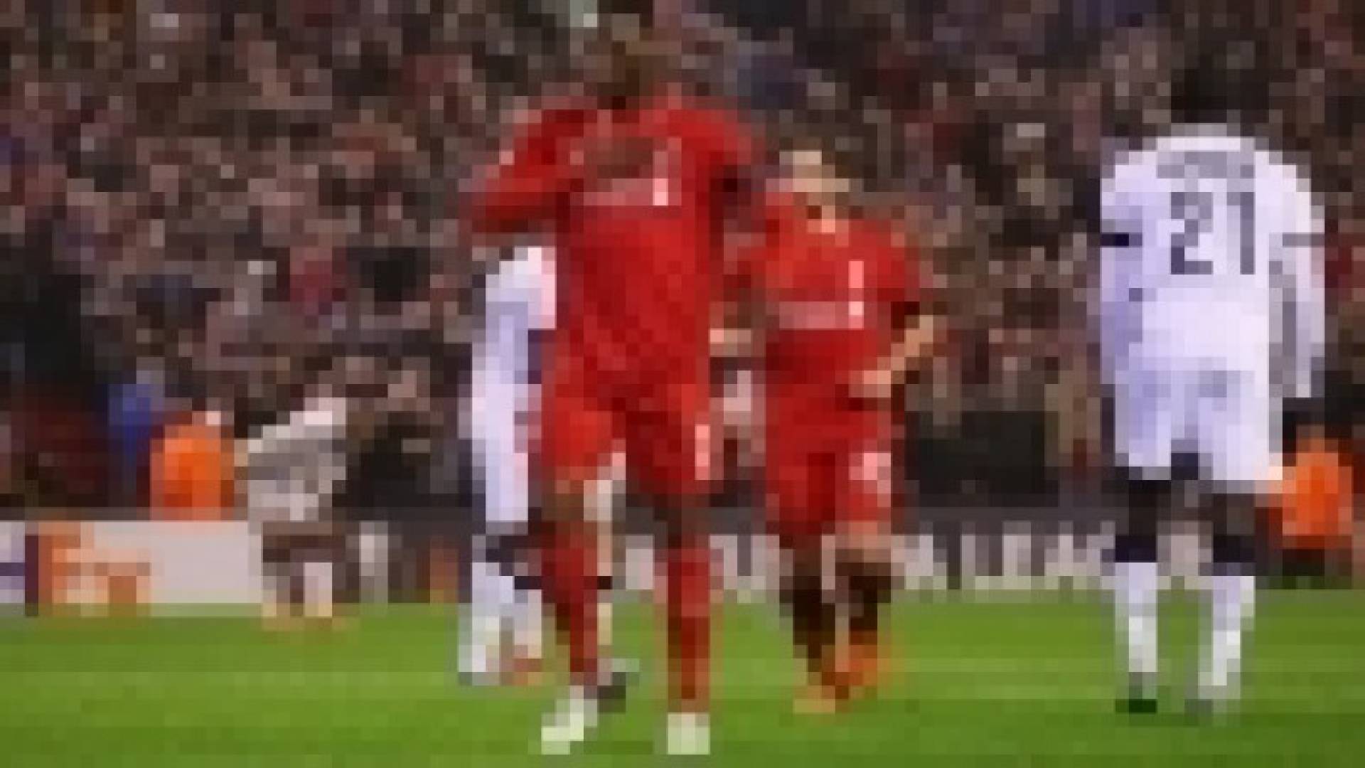 ليفربول يتأهل للدور 32 في دوري أوروبا بفوزه بثنائية على بوردو