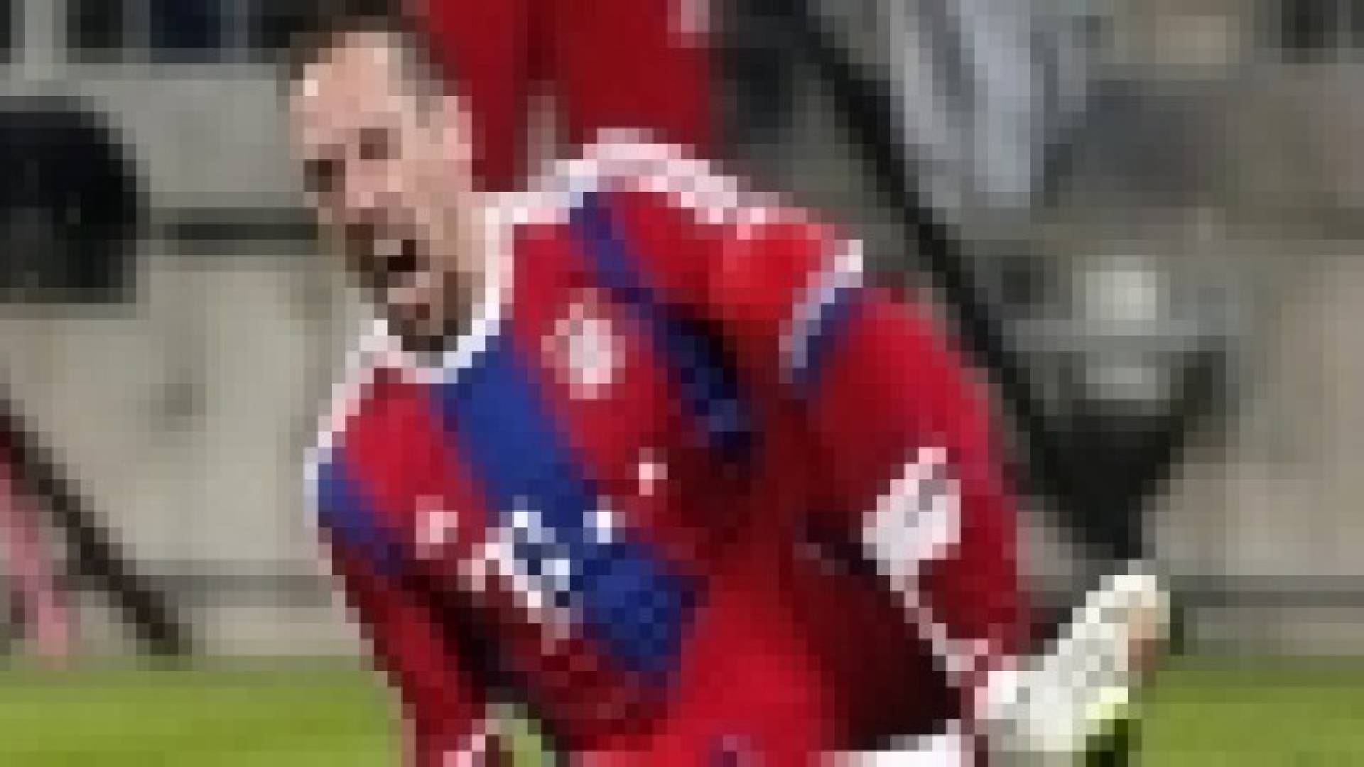 فرانك ريبيري يؤكد عودته إلى الملاعب قبل عام 2016