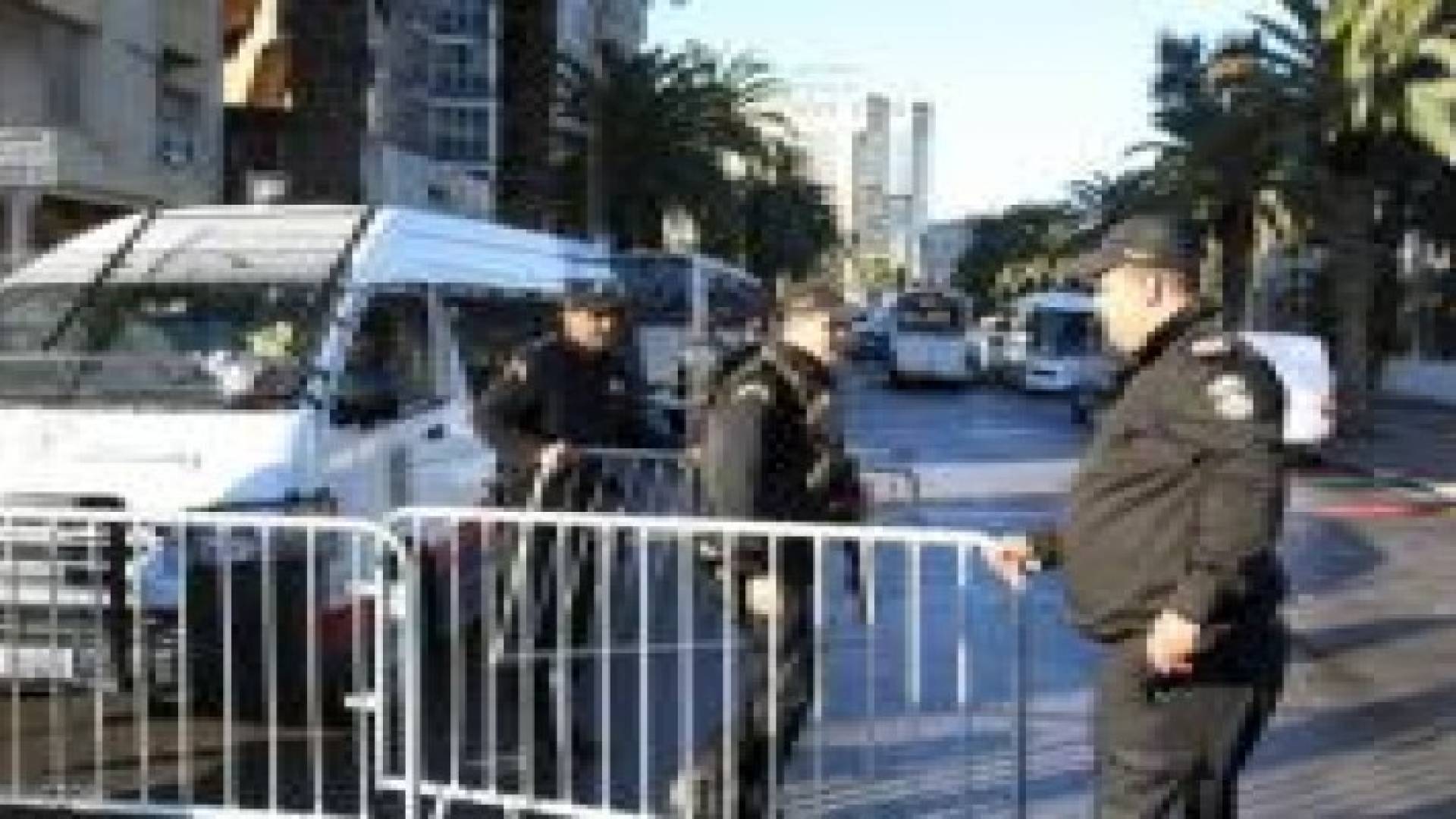 تونس.. اعتقال 40 مشتبها به خلال مئات المداهمات