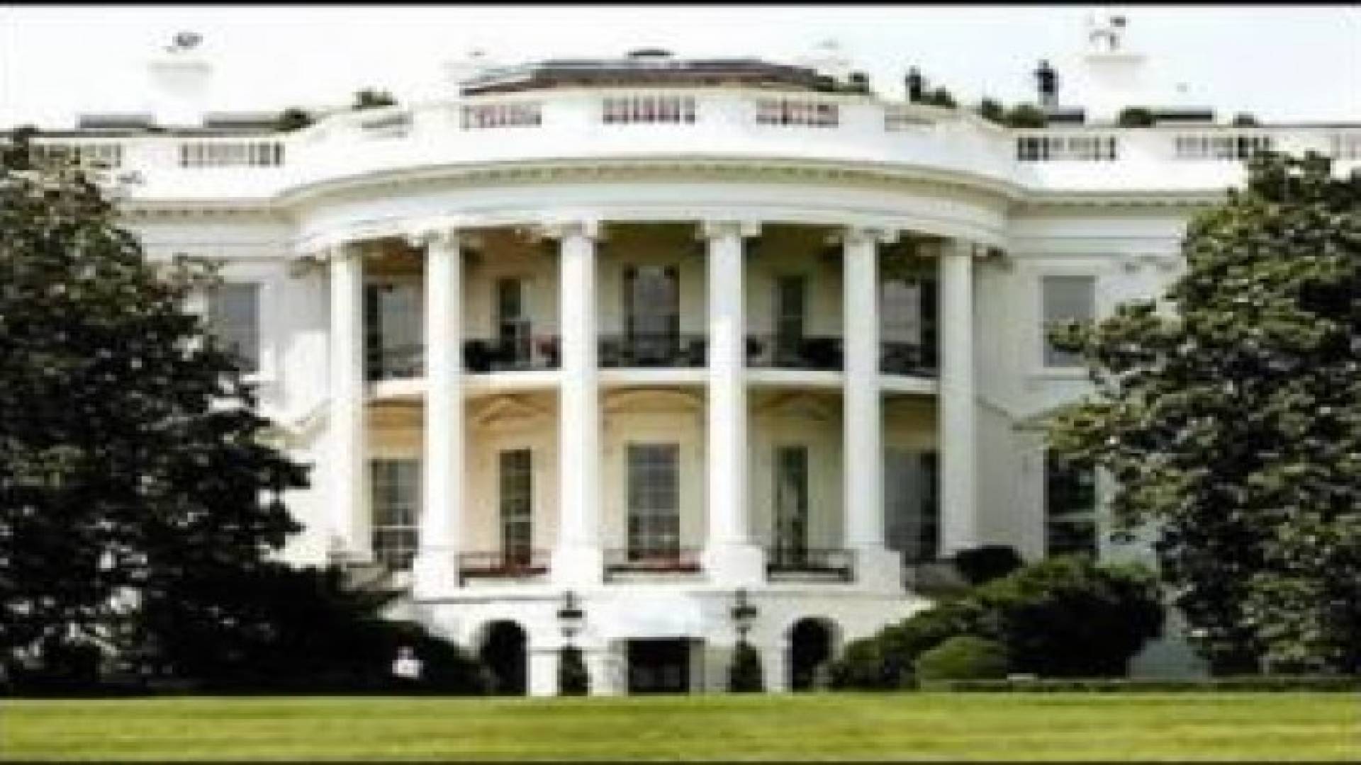 إغلاق مقر الرئيس الأمريكي بسبب تسلق شخص سياج المبنى