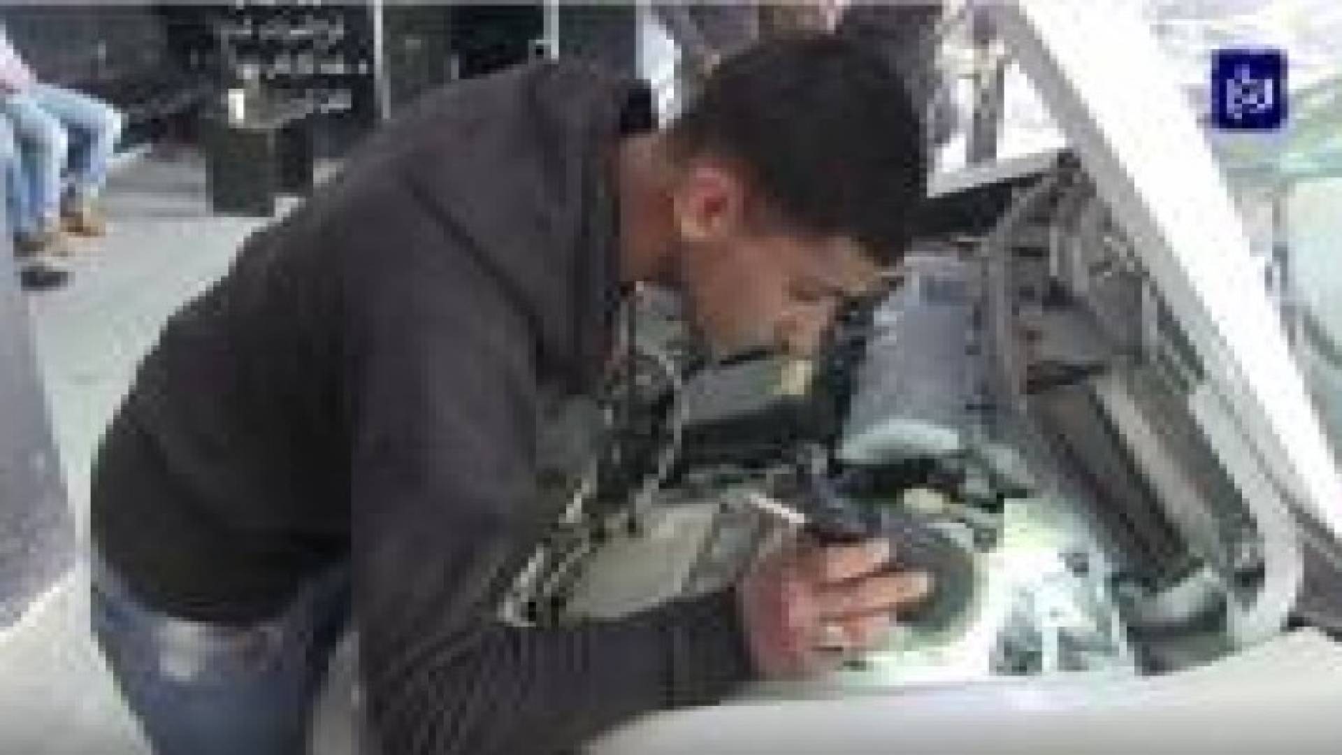 ملف الأسبوع: فحص المركبات .. مهنة دون رقابة.. فيديو