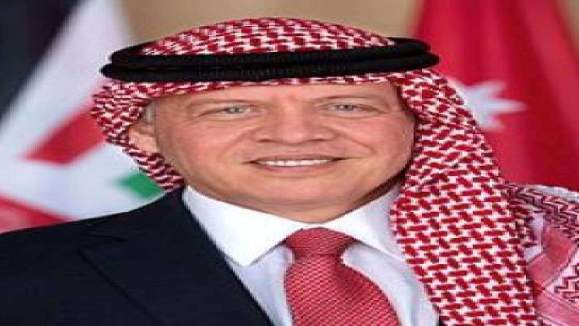 المـلـك يـشـــارك بقـمـــة المنـاخ فـي باريـس الاثنيـن