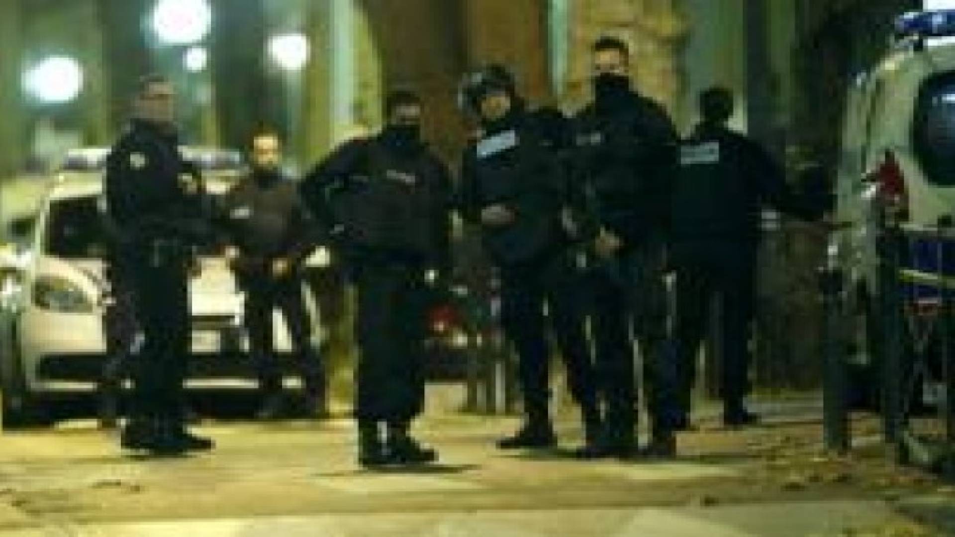 بروكسل : اعتقال سادس المتهمين في اعتداءات باريس