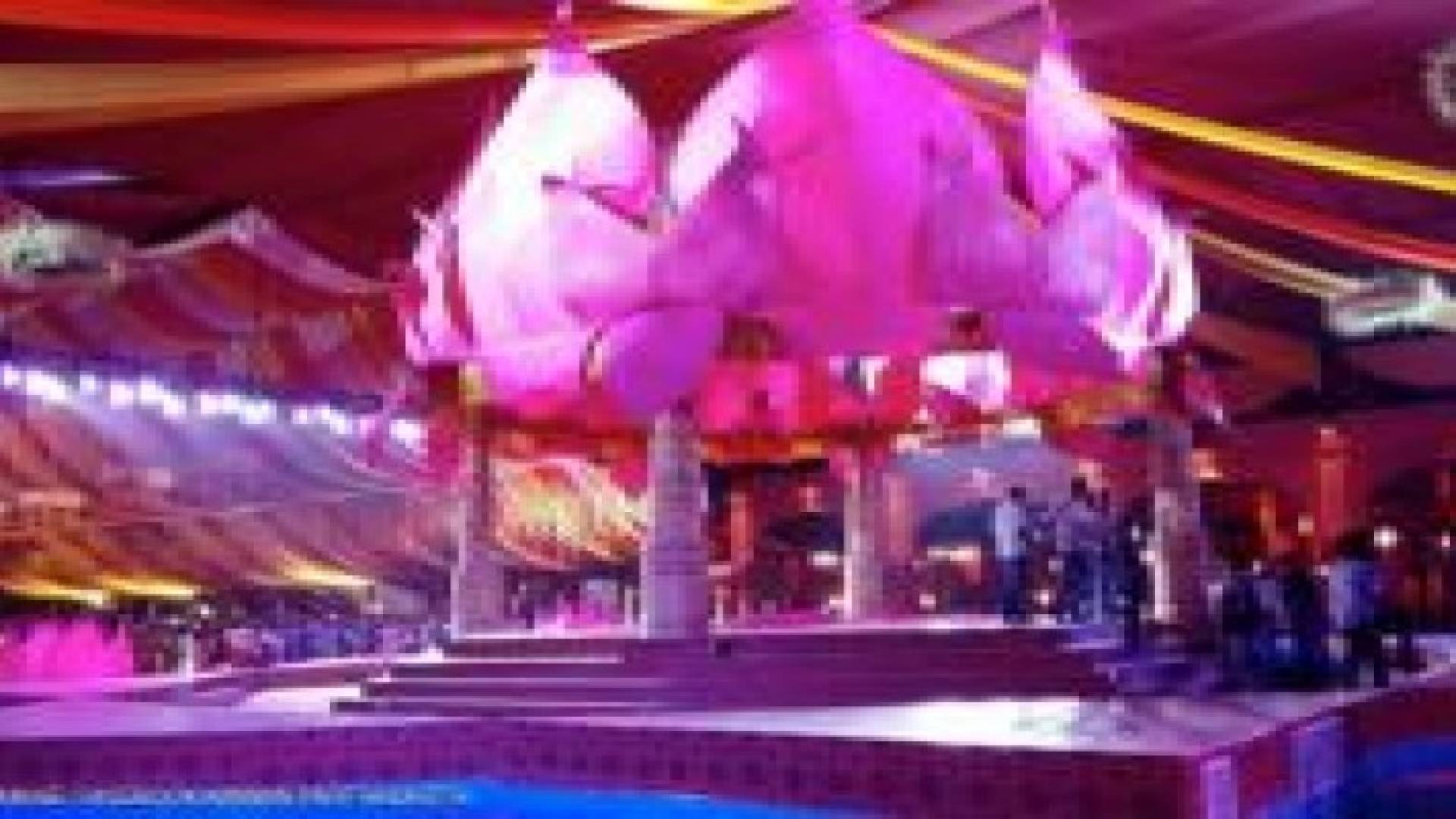 حفل زفاف هندي يكلف 8 ملايين دولار