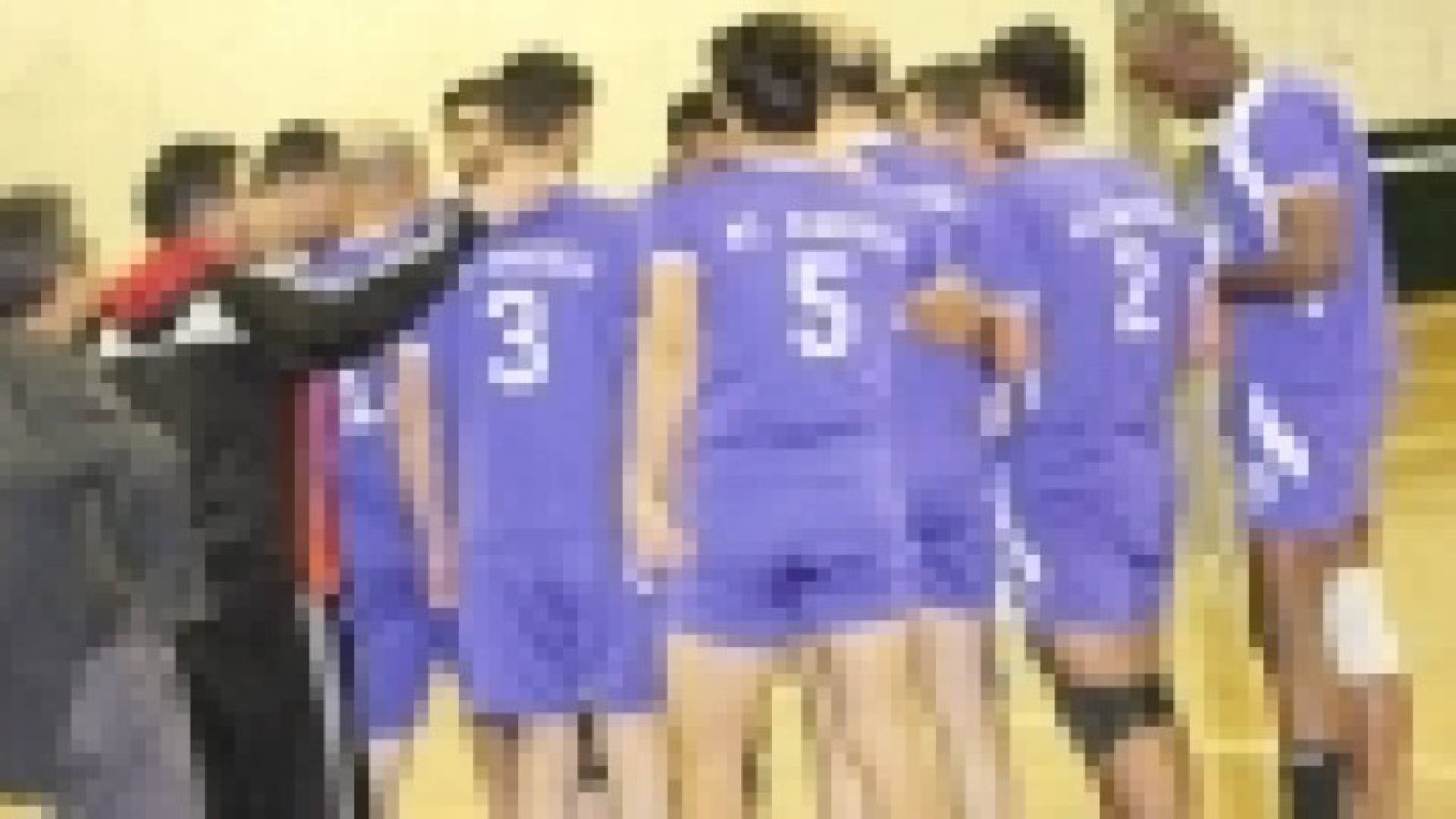 مباراتان ضمن الجولة العاشرة لدوري الطائرة الممتاز اليوم