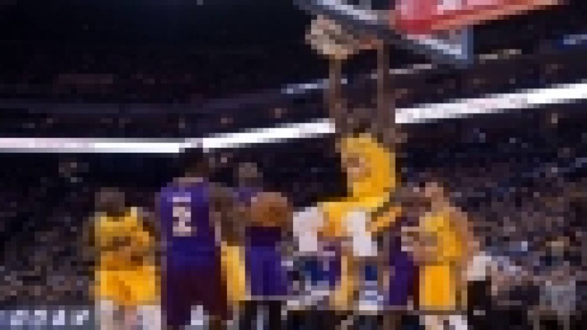 وريورز يهزم فينكس ويواصل تألقه في دوري السلة الأمريكي