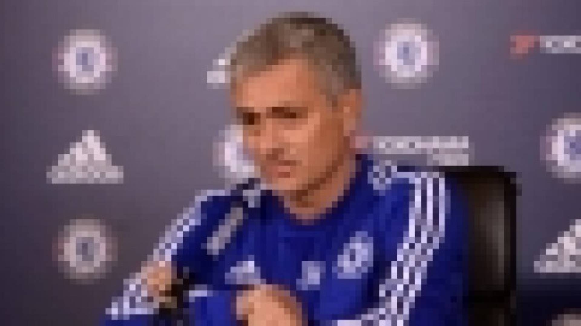 مورينيو: كنا نعلم أن تأهلنا سيتحدد أمام بورتو