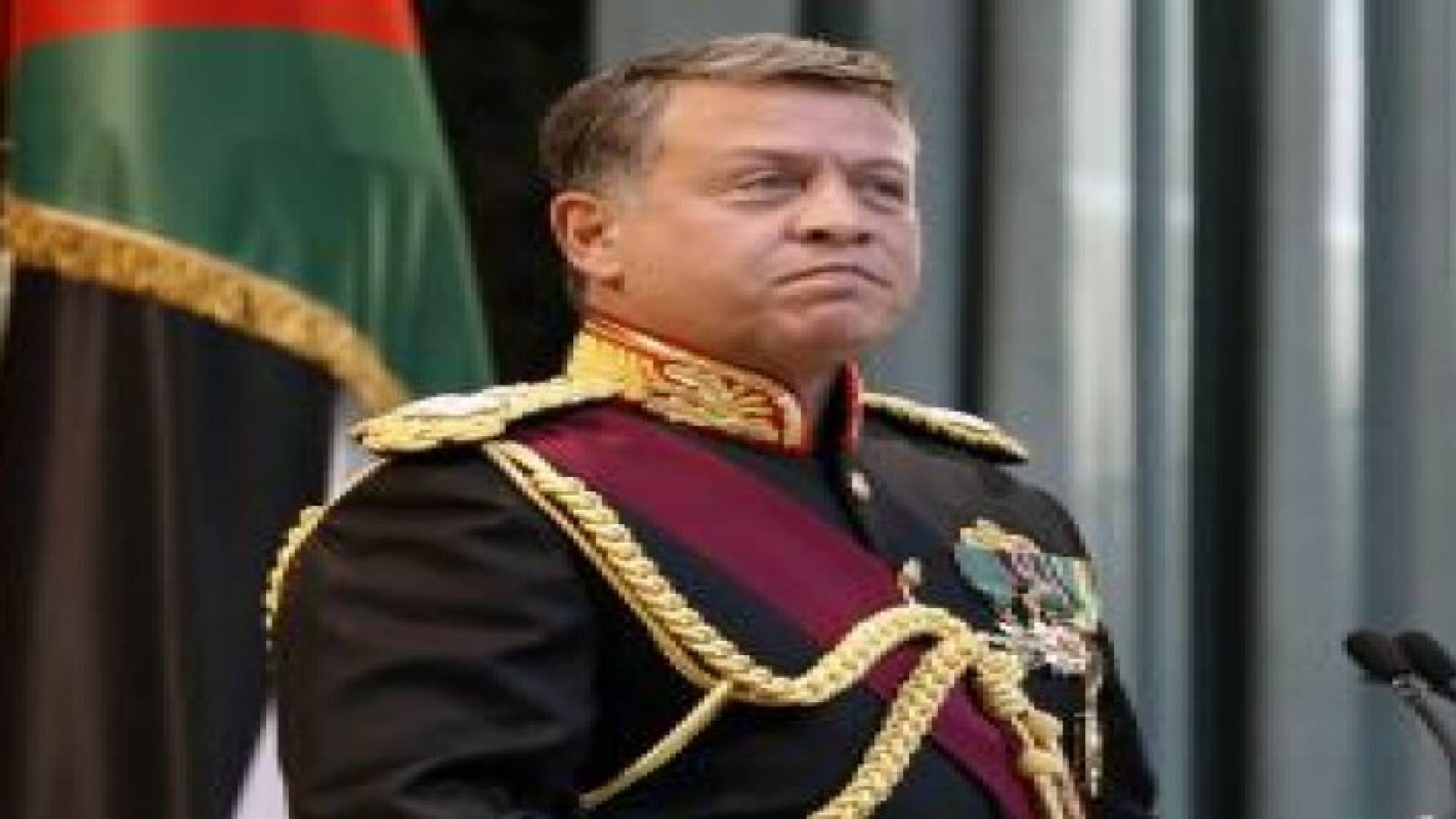 الملك يستمع غدا إلى رد مجلس الأمة على خطاب العرش