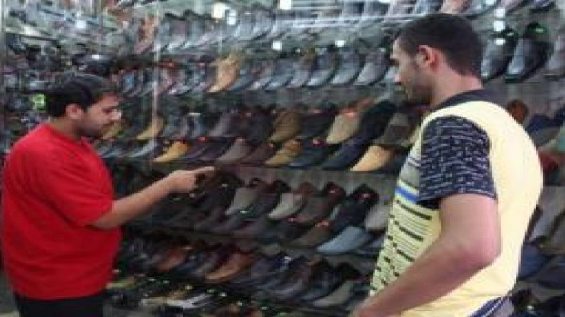 مطالب باعادة فرض رسوم جمركية على مستوردات الاردن من الاحذية