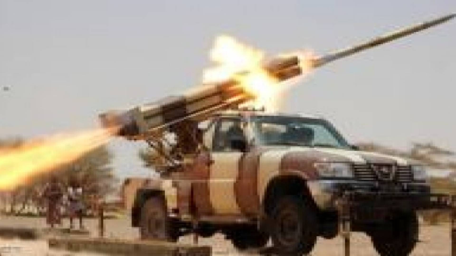 احتدام المعارك على الجبهة الغربية لمدينة تعز باليمن