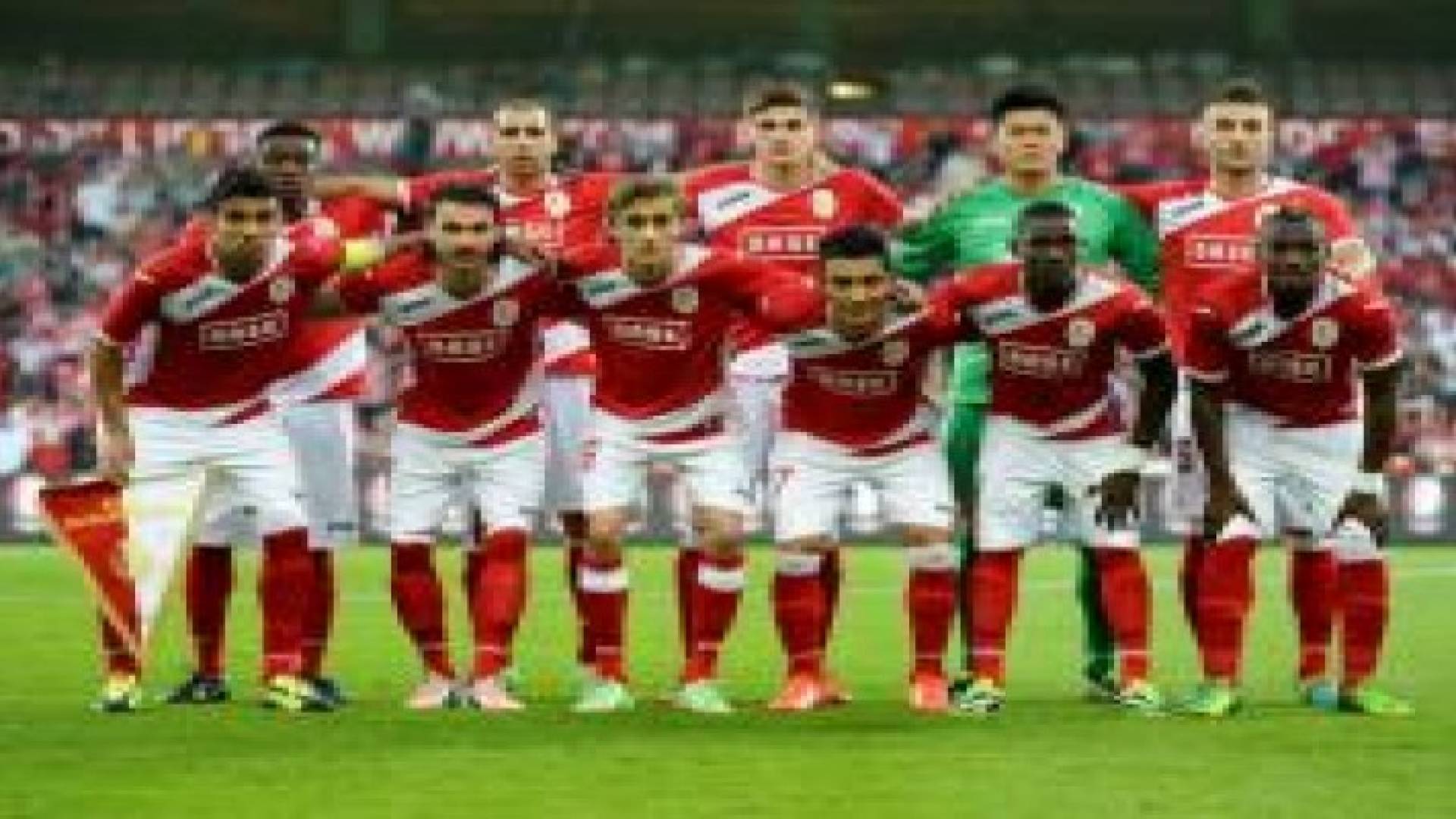 ستاندر لياج يتغلب على زولت وارجم بالدوري البلجيكي