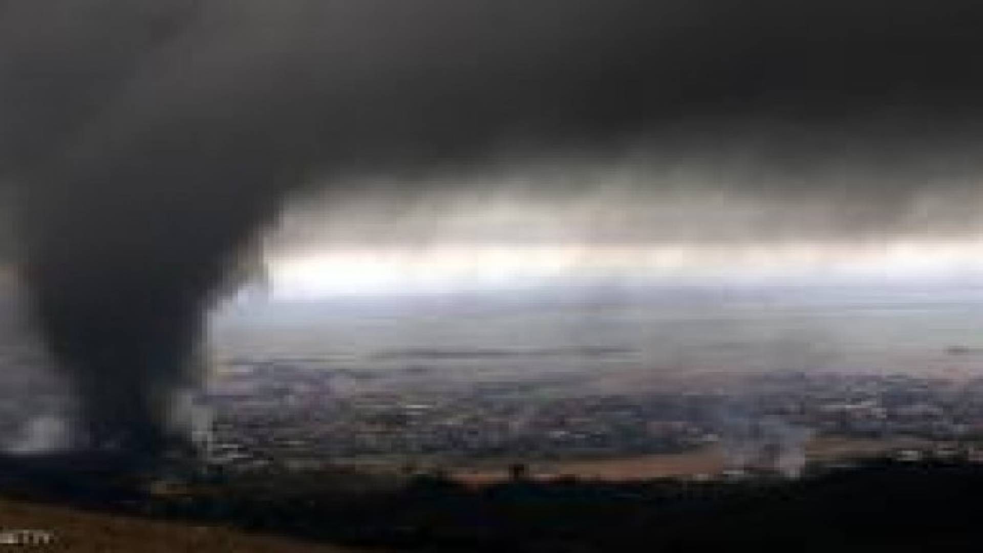 مقتل مسؤول الدفاعات الجوية في داعش بغارة جوية