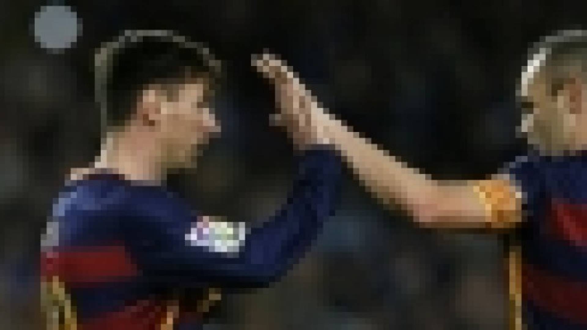 ميسي يصل للمباراة 600 في تاريخه