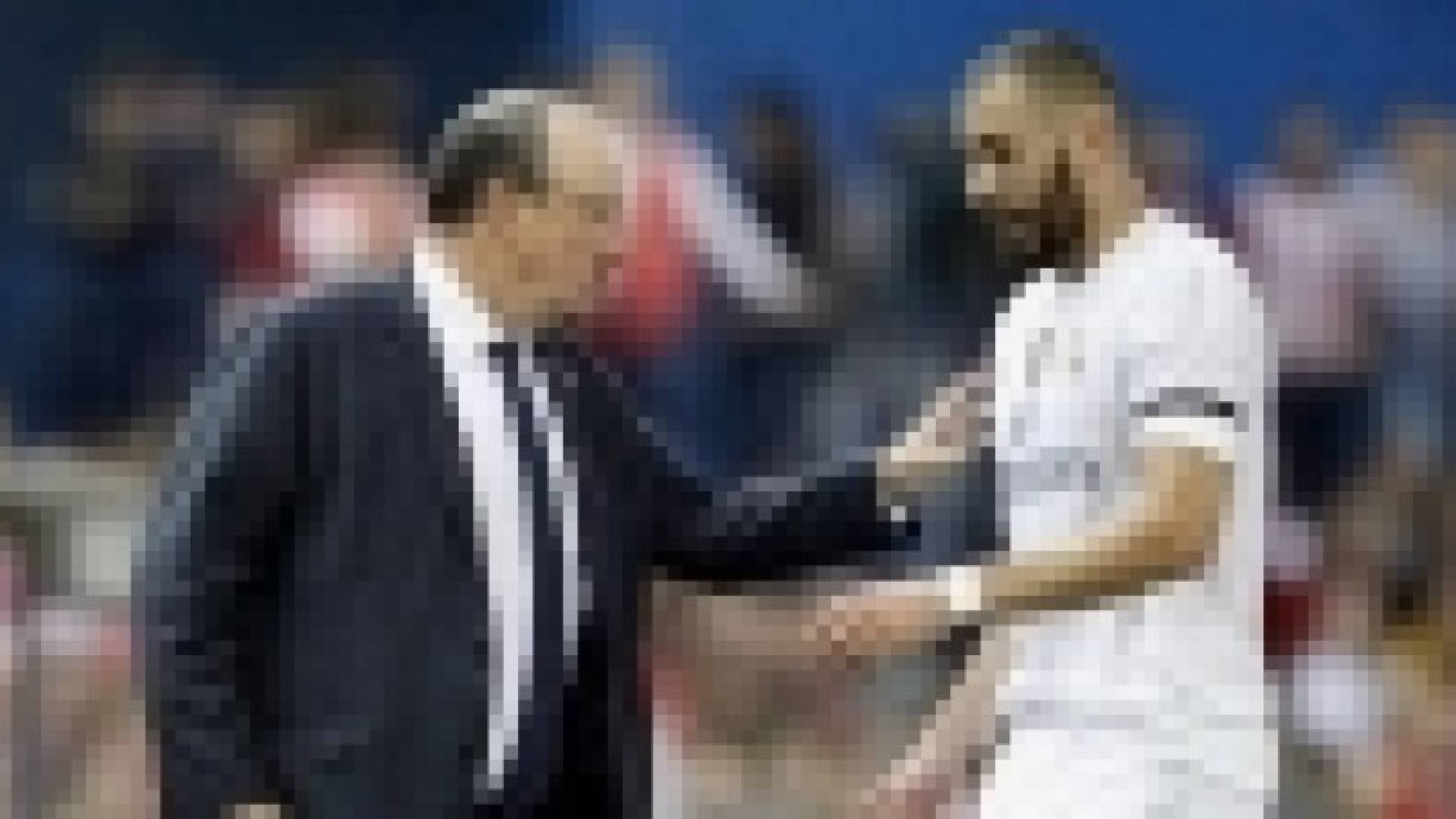 بينيتز: بنزيما ليس مشوشا.. ولا يوجد خلاف مع رودريغيز