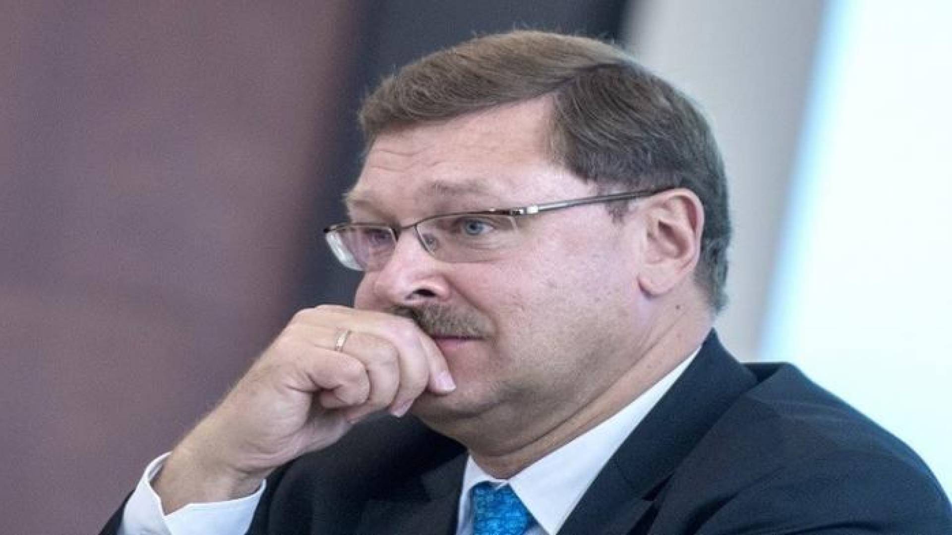 مسؤول روسي: العقوبات الاقتصادية يجب أن تعيد الوعي لتركيا