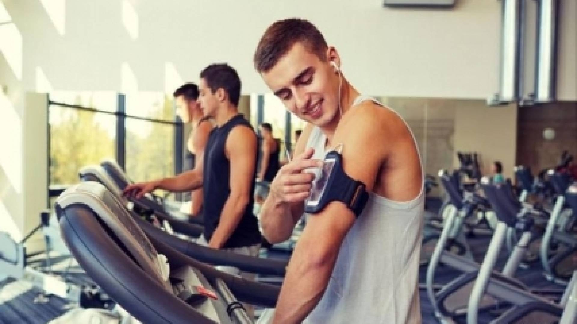 أيهما أفضل: تمارين اللياقة أم بناء العضلات؟