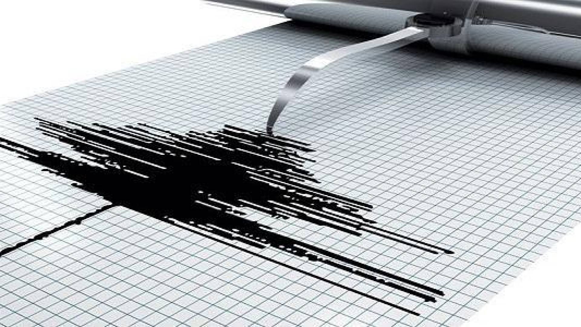 زلزال بقوة 5 درجات يضرب وسط تركيا