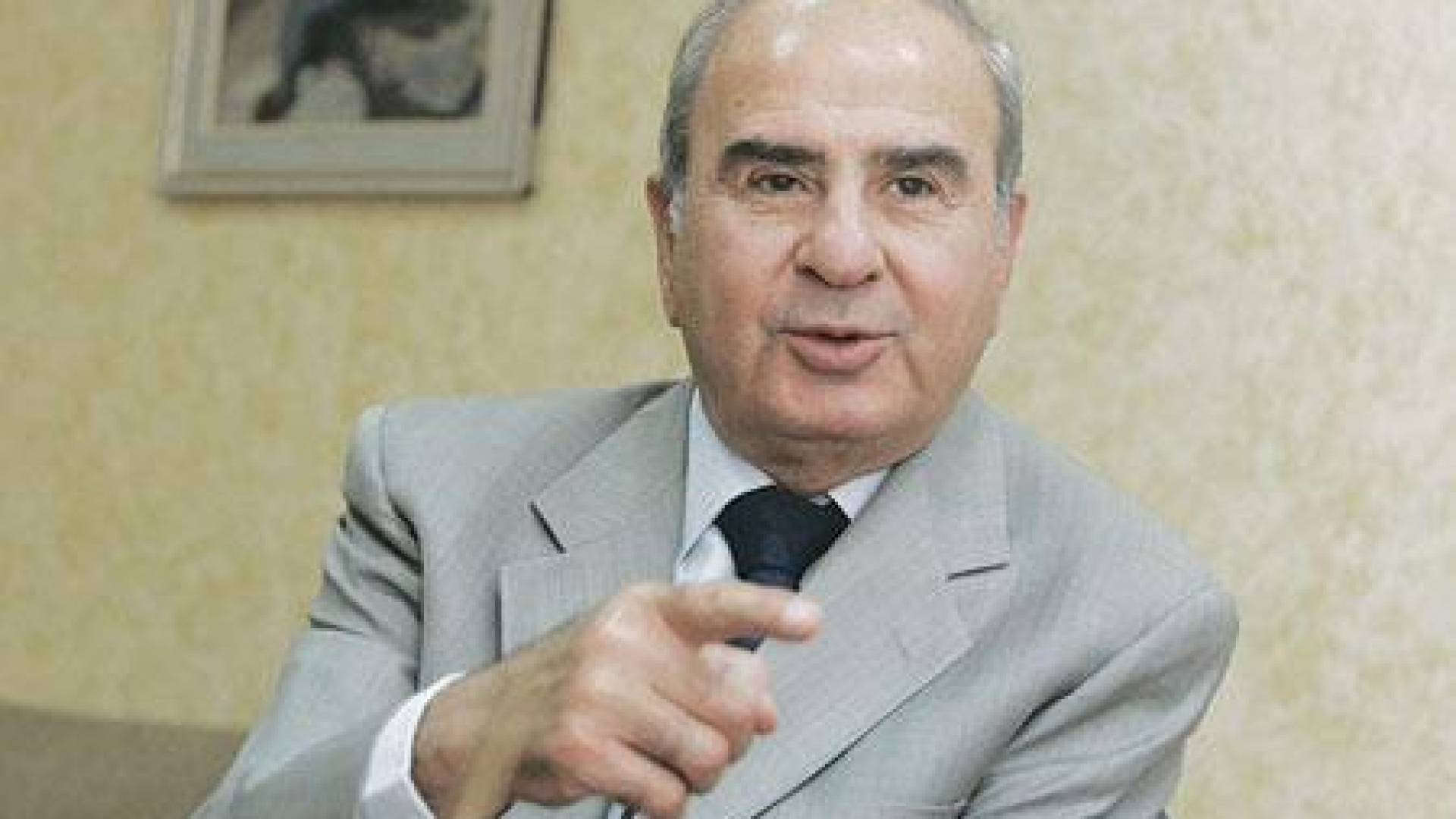 المصري: الأردن يتمتع بالأمن والأمان والوعي الشعبي