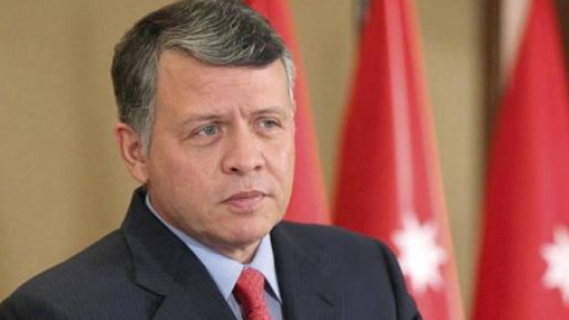 الملك يغادر الى فرنسا للمشاركة بأعمال مؤتمر الأمم المتحدة للتغير المناخي