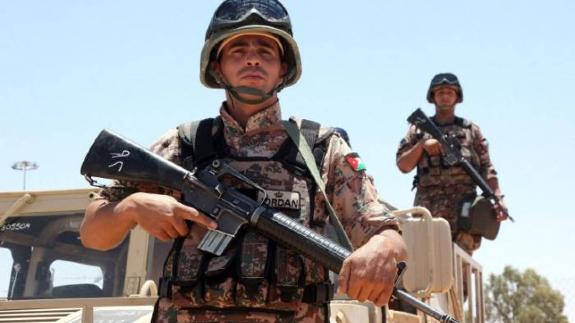 قوات حرس الحدود تحبط محاولة تسلل