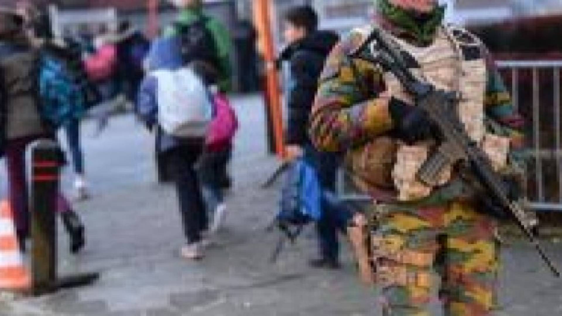 تهريب السلاح بأسعار بخسة يثير قلق أوروبا