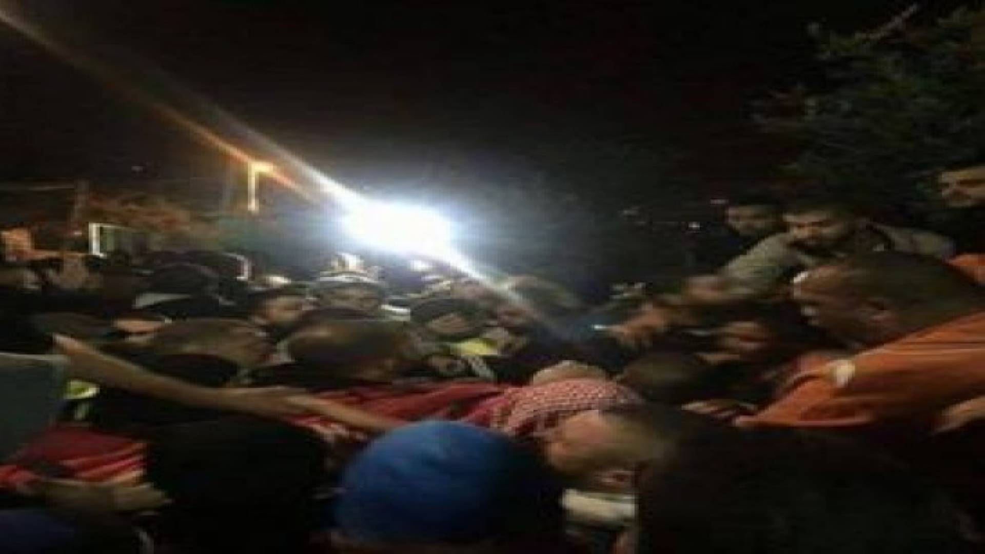 تشييع حاشد للشهيد العباسي بالقدس