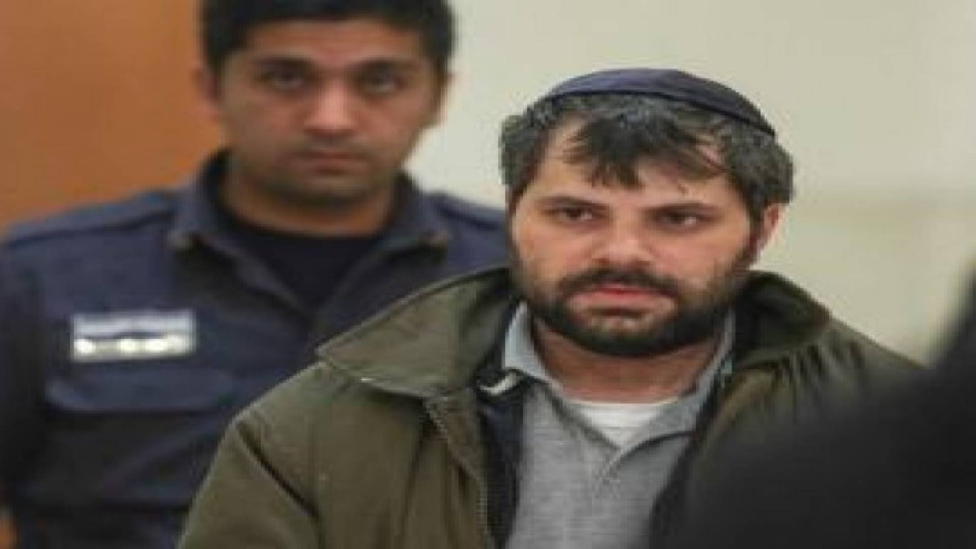 محكمة اسرائيلية تحاكم قتلة الطفل ابو خضير