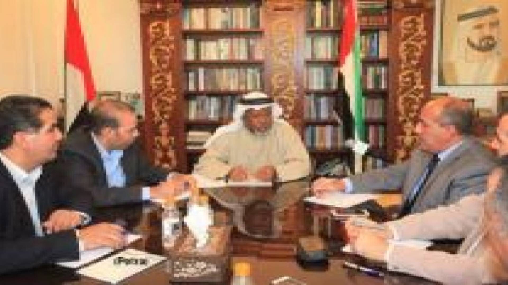 البدور: 15 مليار دولار حجم الاستثمارات الإماراتية في الأردن