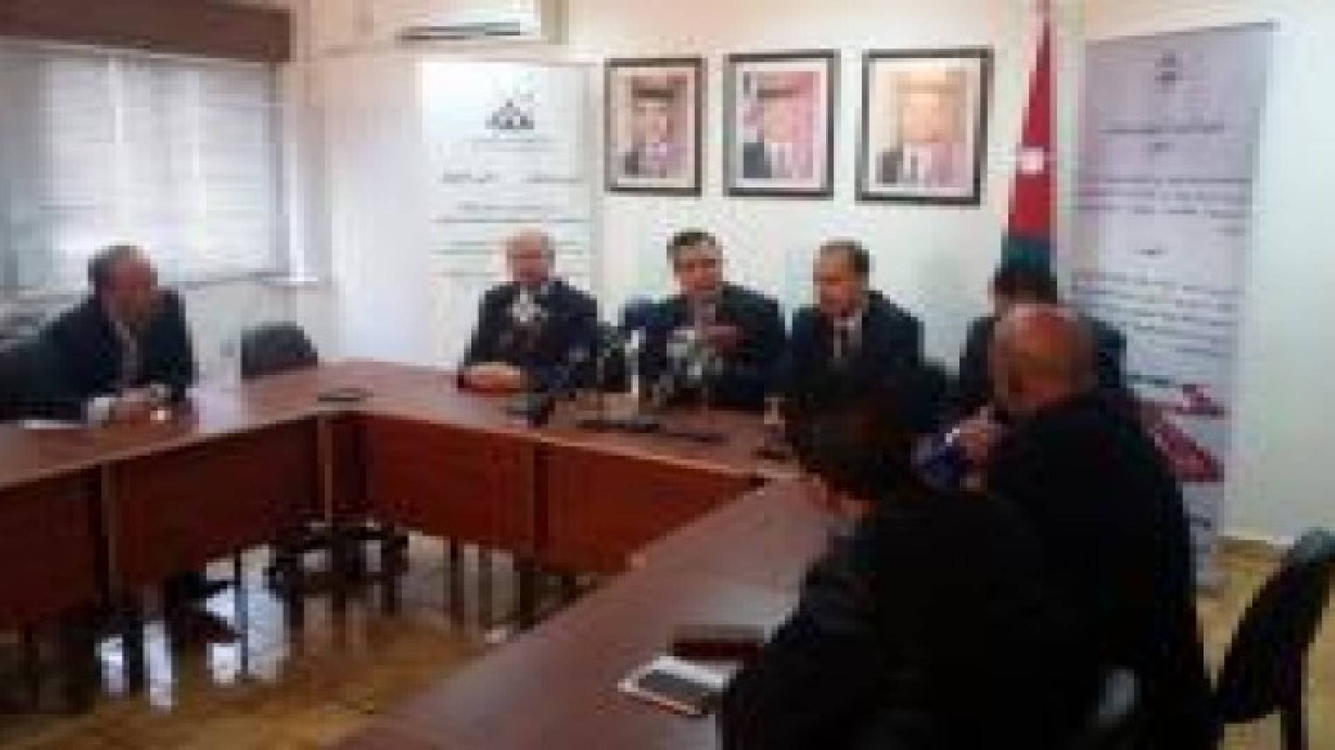 المومني: هناك وعي من المواطنين اتجاه التعداد السكاني