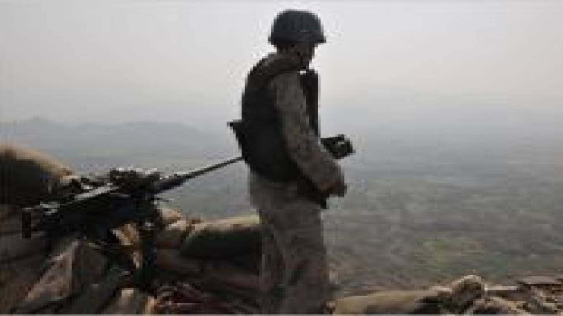 السعودية : استشهاد 3 جنود بعد احباط محاولة تسلل للحوثيين