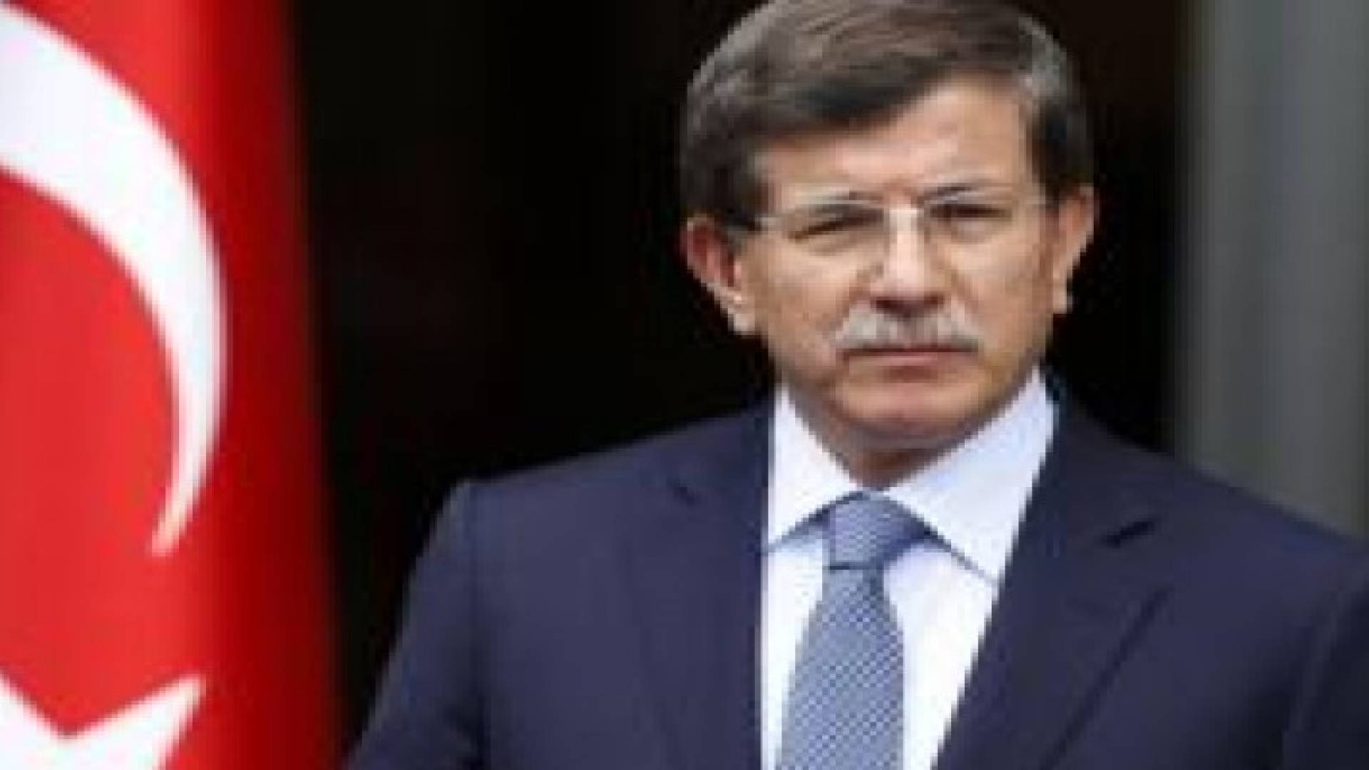 تركيا: لا يحق لأحد أن يطلب منا الاعتذار