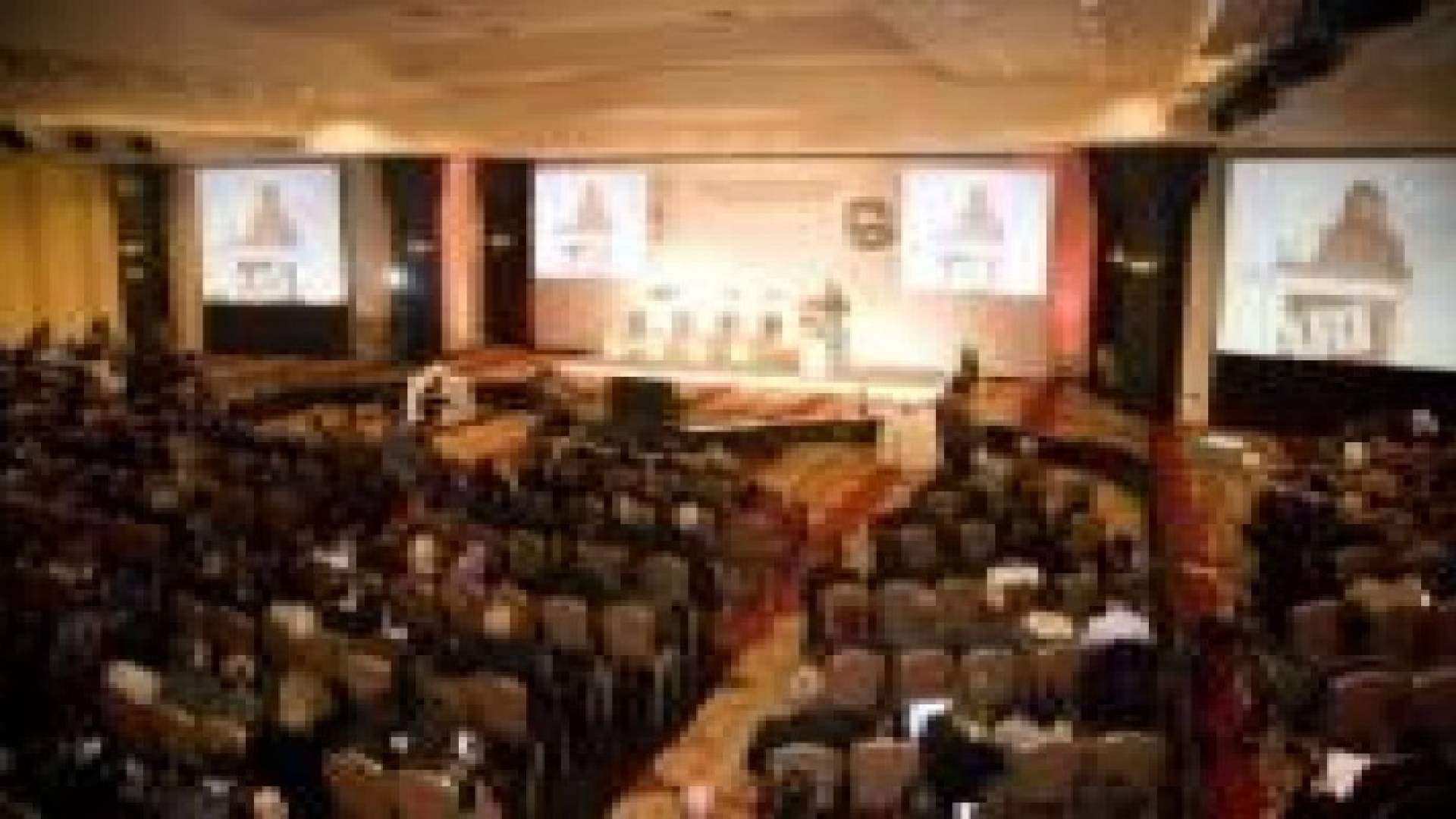 ملتقى أريج الثامن ينطلق بمشاركة 300 إعلامي من دول عربية وأجنبية