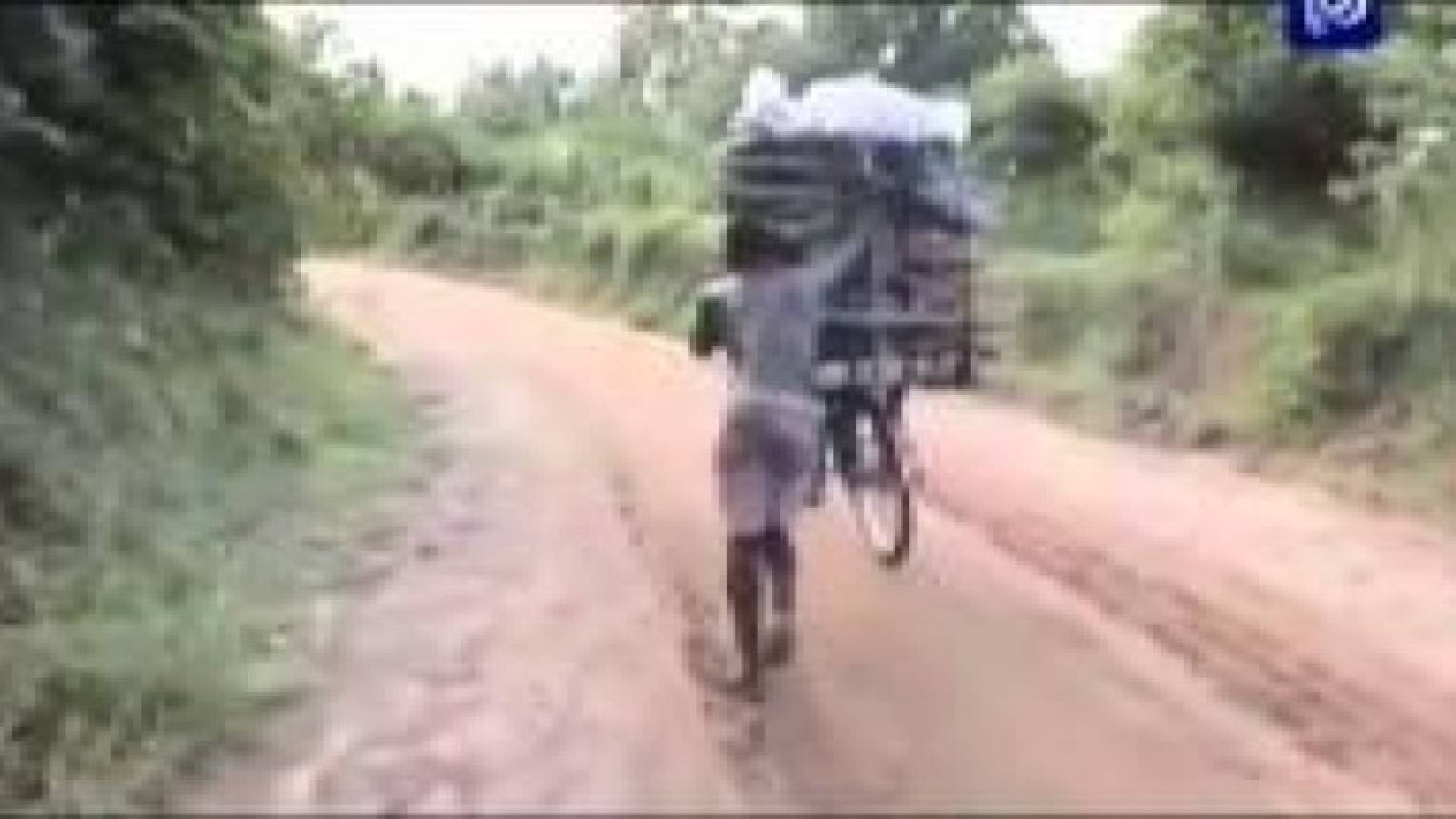 تقرير : التغير المناخي وتحذيرات من تداعياته على الاقتصاد والأمن الاجتماعي بالعالم