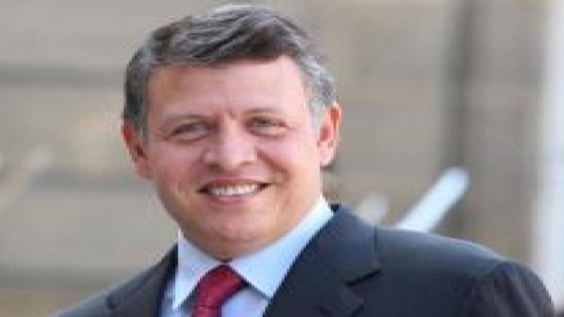 الملك يعود إلى أرض الوطن