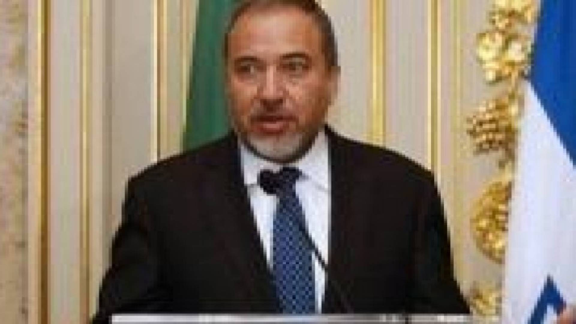 ليبرمان : يجب العودة للاغتيالات في قطاع غزة